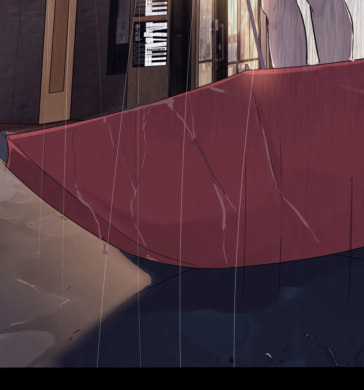 Read Detective VLOG (Colored) chapter 4 image 6 on Lezhin