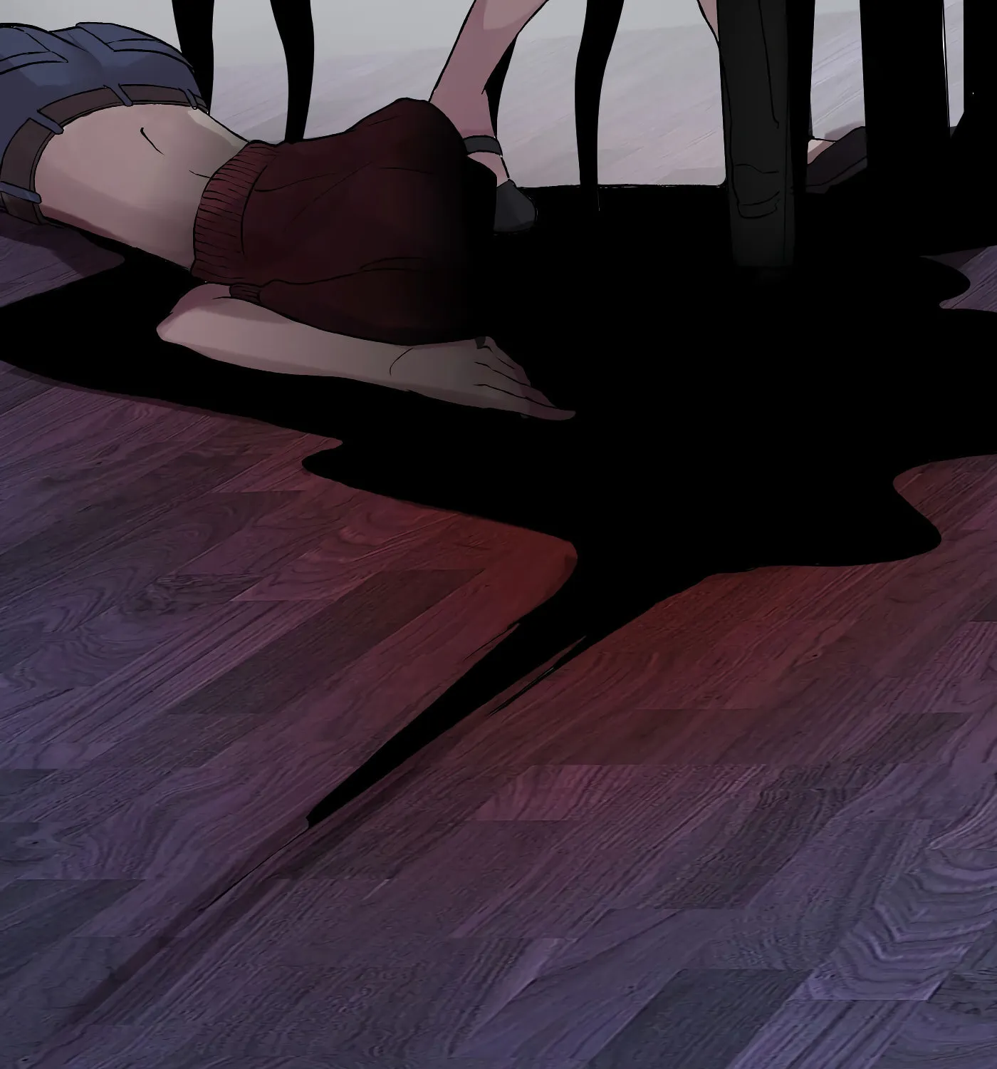 Read Detective VLOG (Colored) chapter 4 image 64 on Lezhin