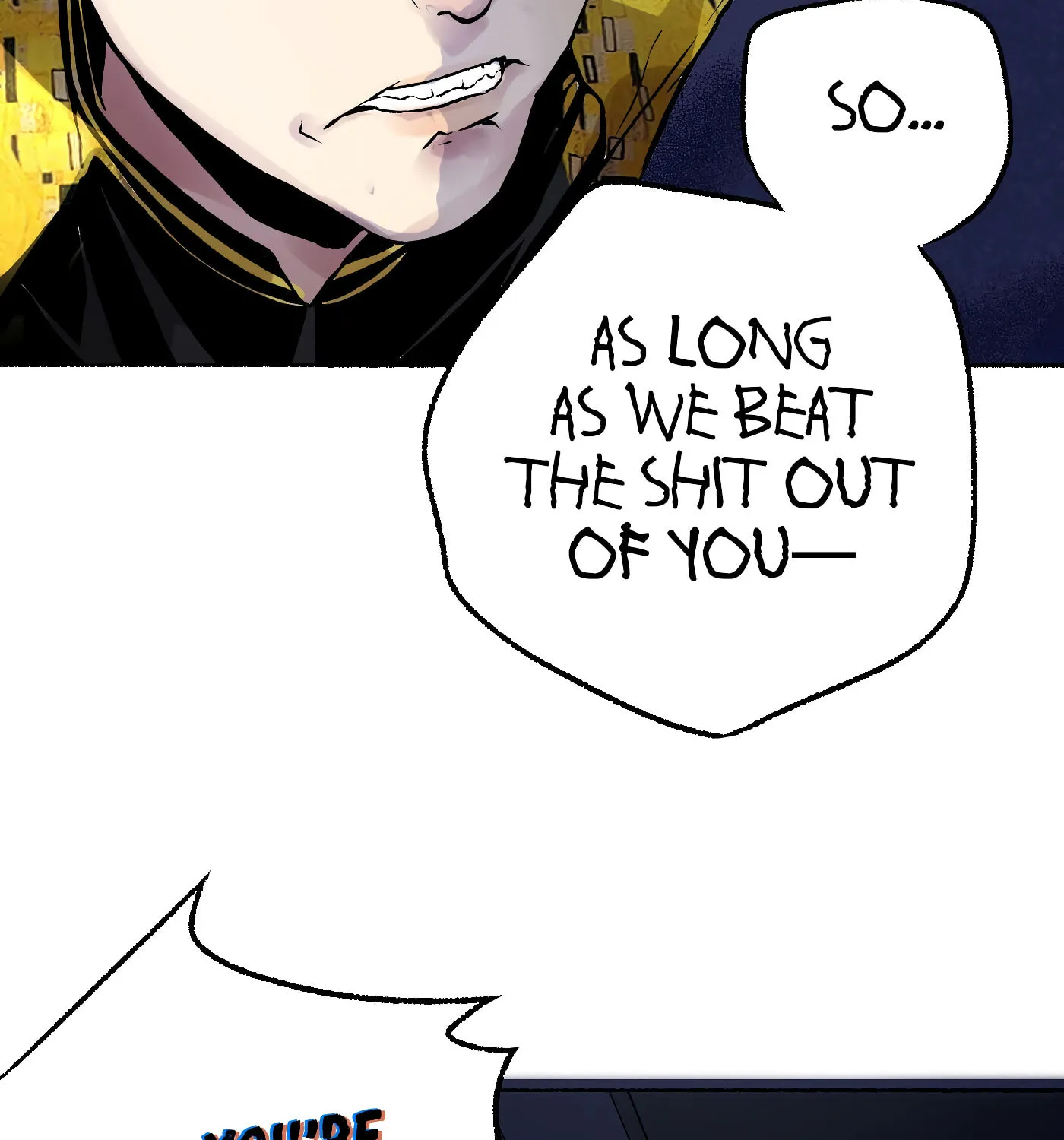 Read Detective VLOG (Colored) chapter 4 image 67 on Lezhin