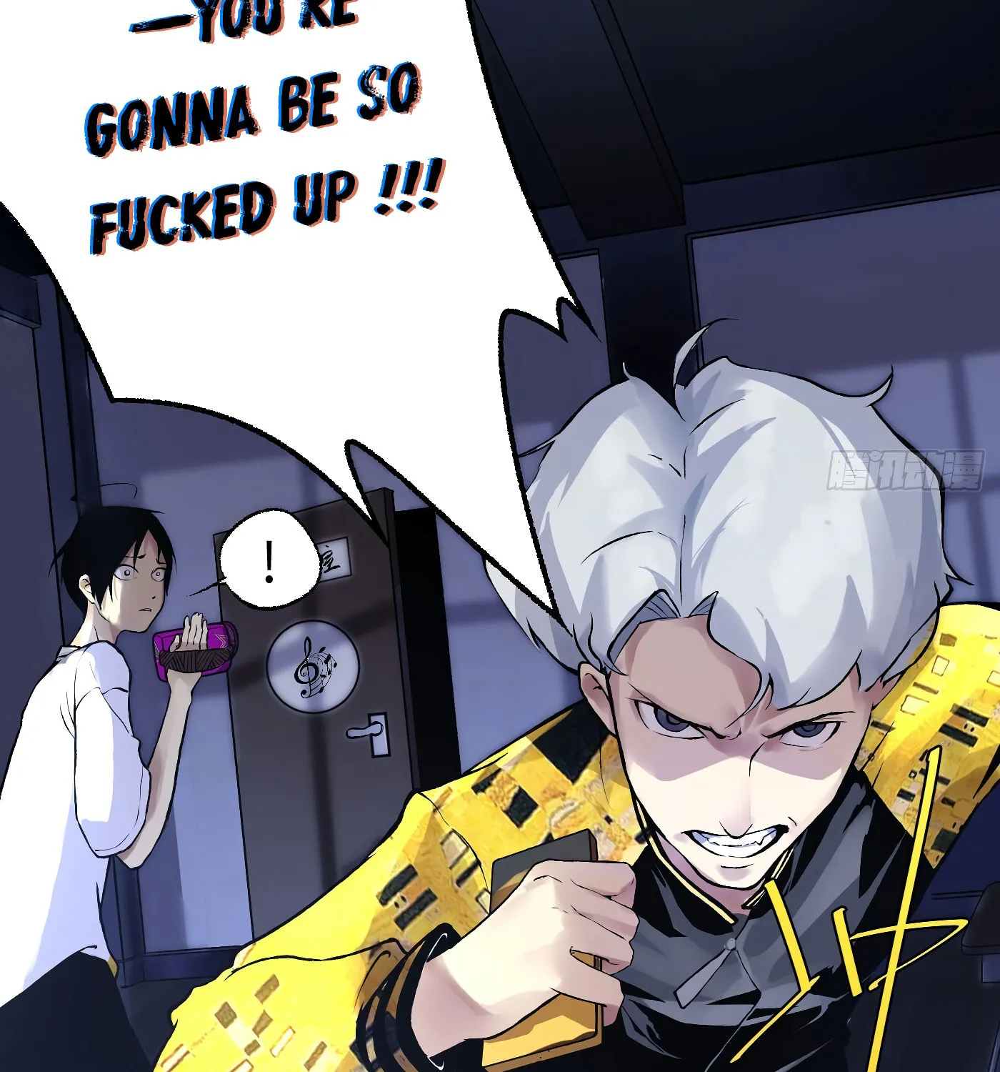 Read Detective VLOG (Colored) chapter 4 image 68 on Lezhin