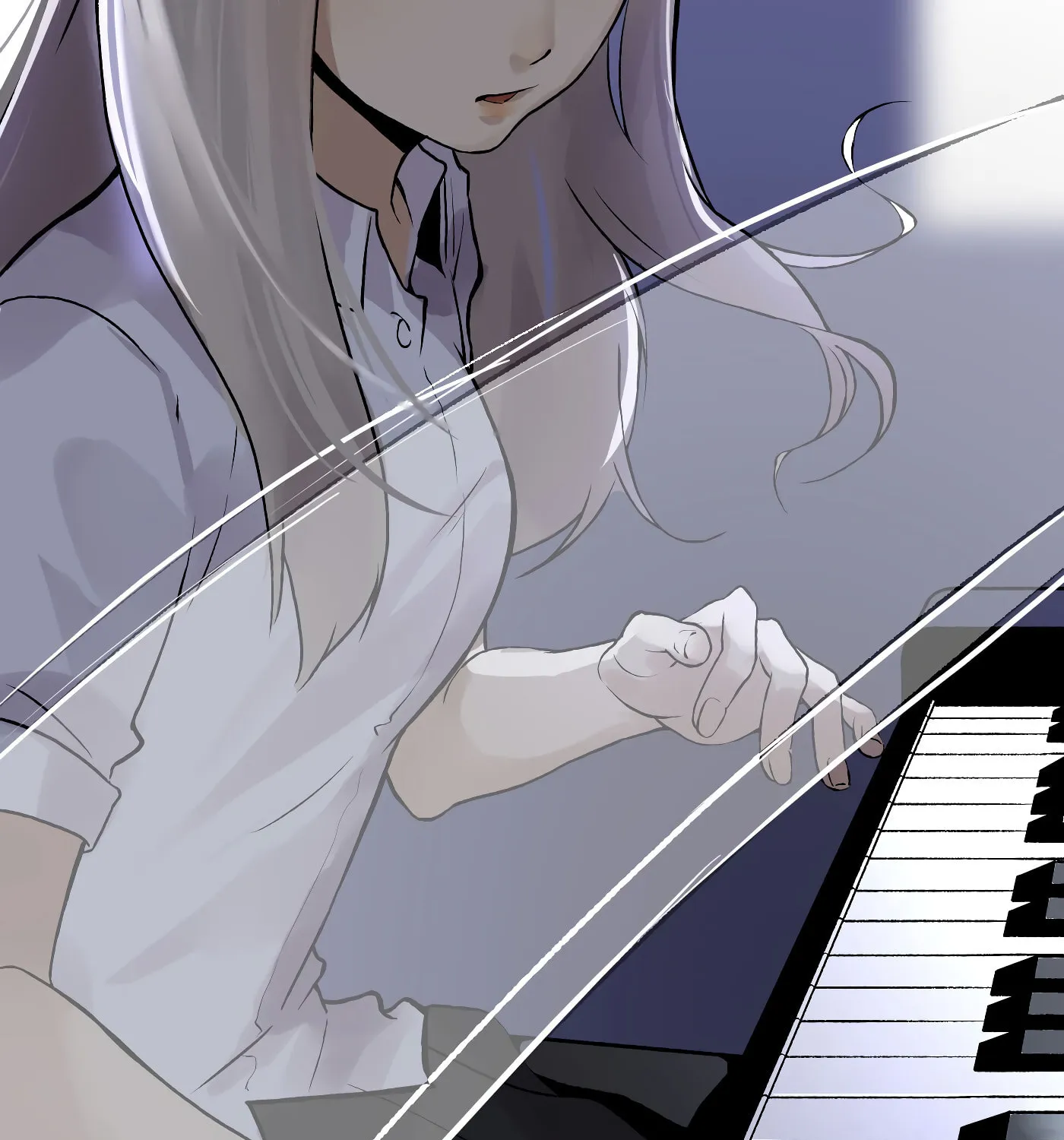 Read Detective VLOG (Colored) chapter 4 image 71 on Lezhin