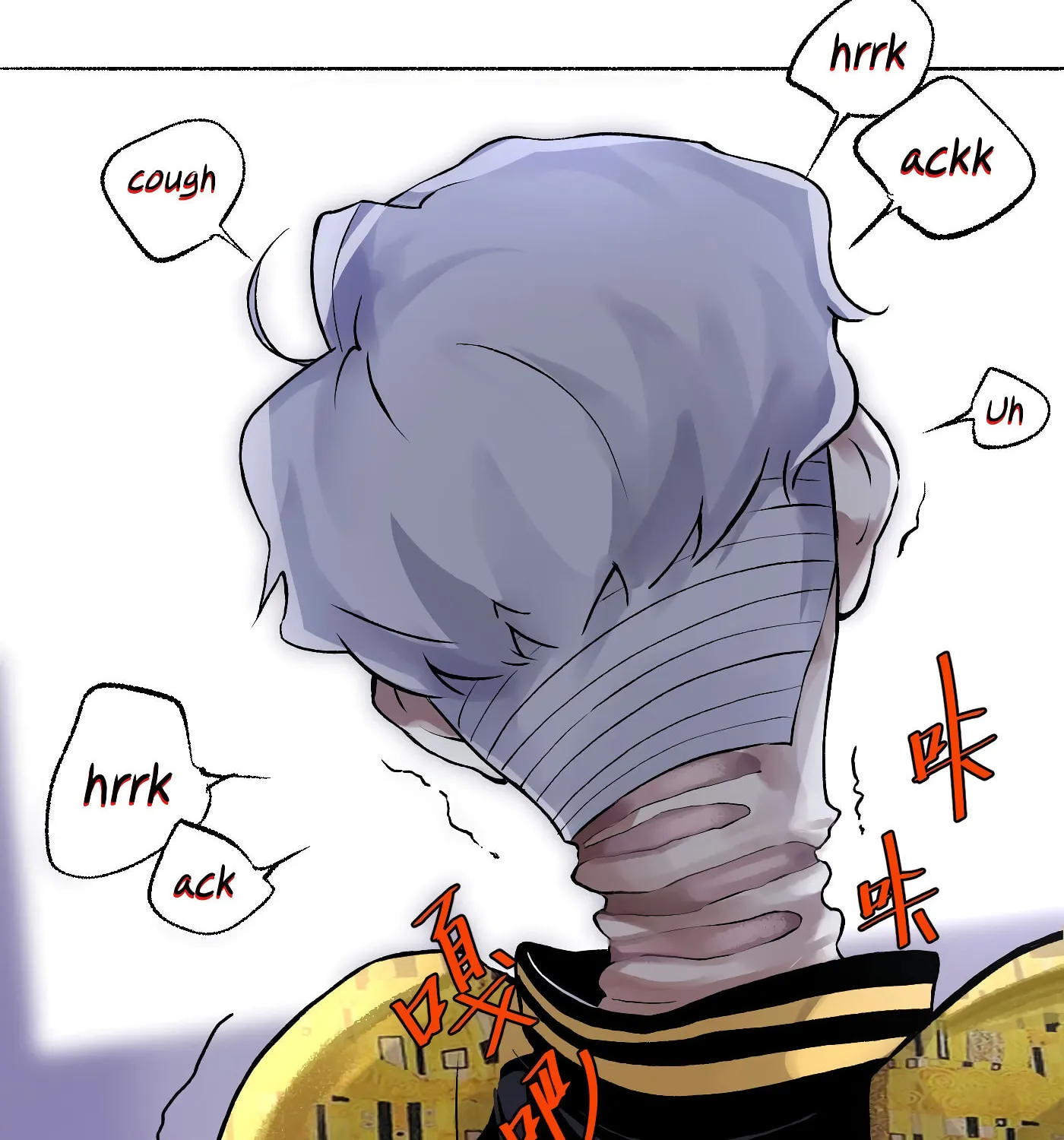 Read Detective VLOG (Colored) chapter 4 image 76 on Lezhin