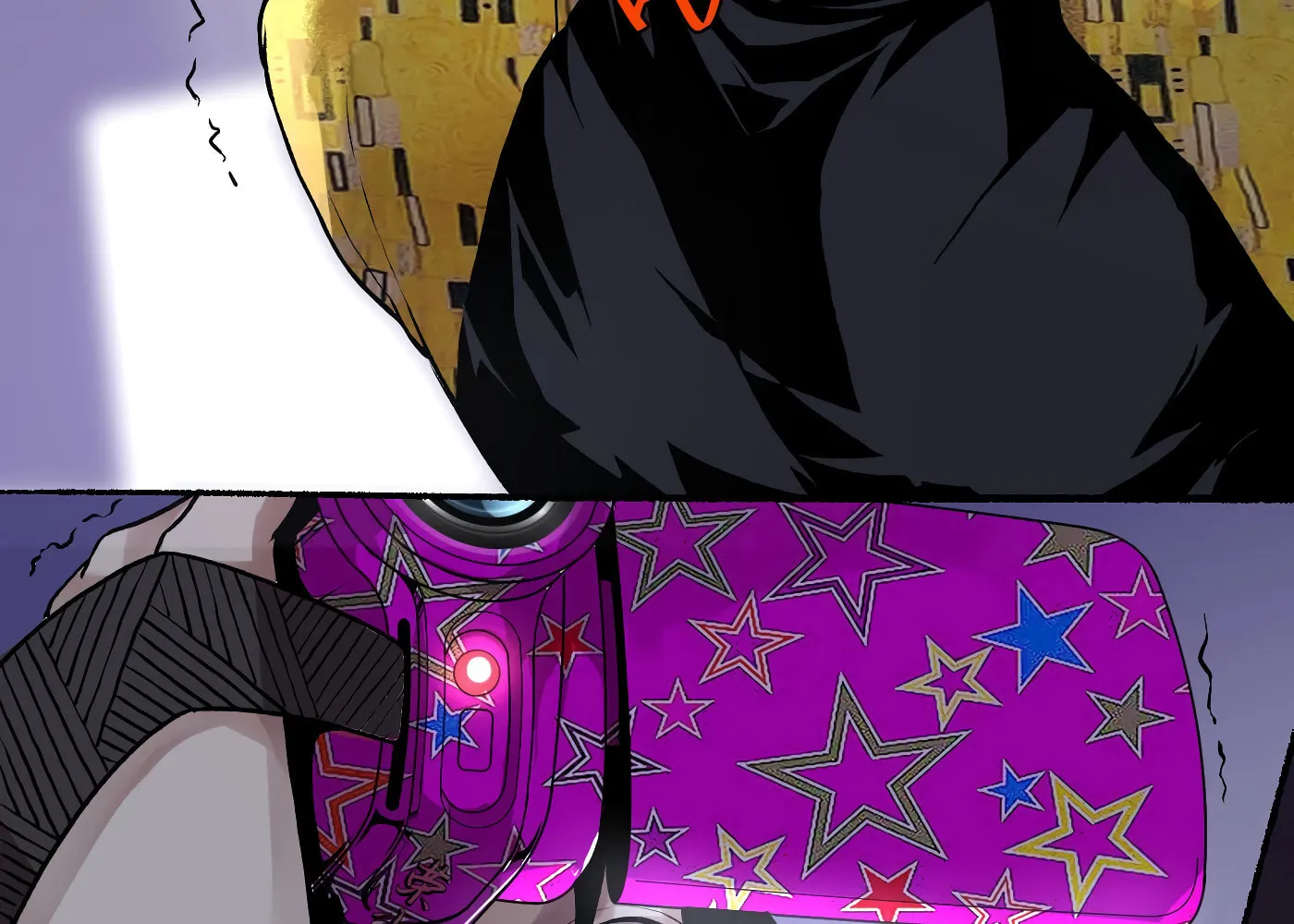 Read Detective VLOG (Colored) chapter 4 image 77 on Lezhin