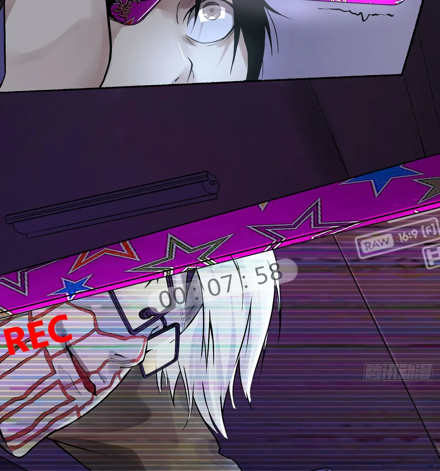 Read Detective VLOG (Colored) chapter 4 image 78 on Lezhin