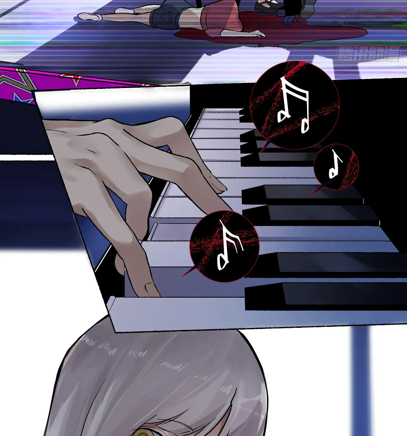 Read Detective VLOG (Colored) chapter 4 image 80 on Lezhin