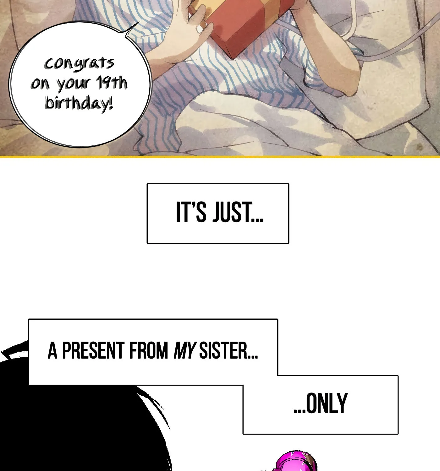 Read Detective VLOG (Colored) chapter 4 image 83 on Lezhin