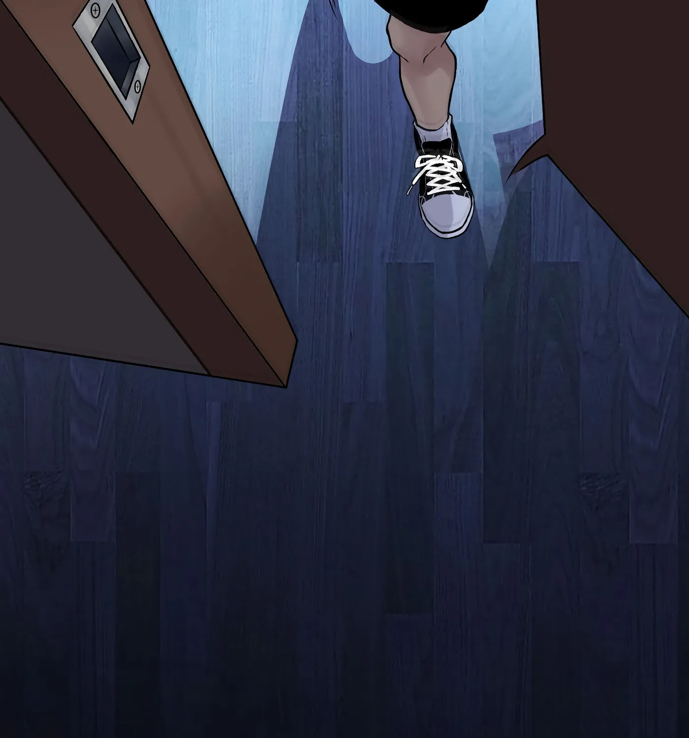 Read Detective VLOG (Colored) chapter 4 image 89 on Lezhin