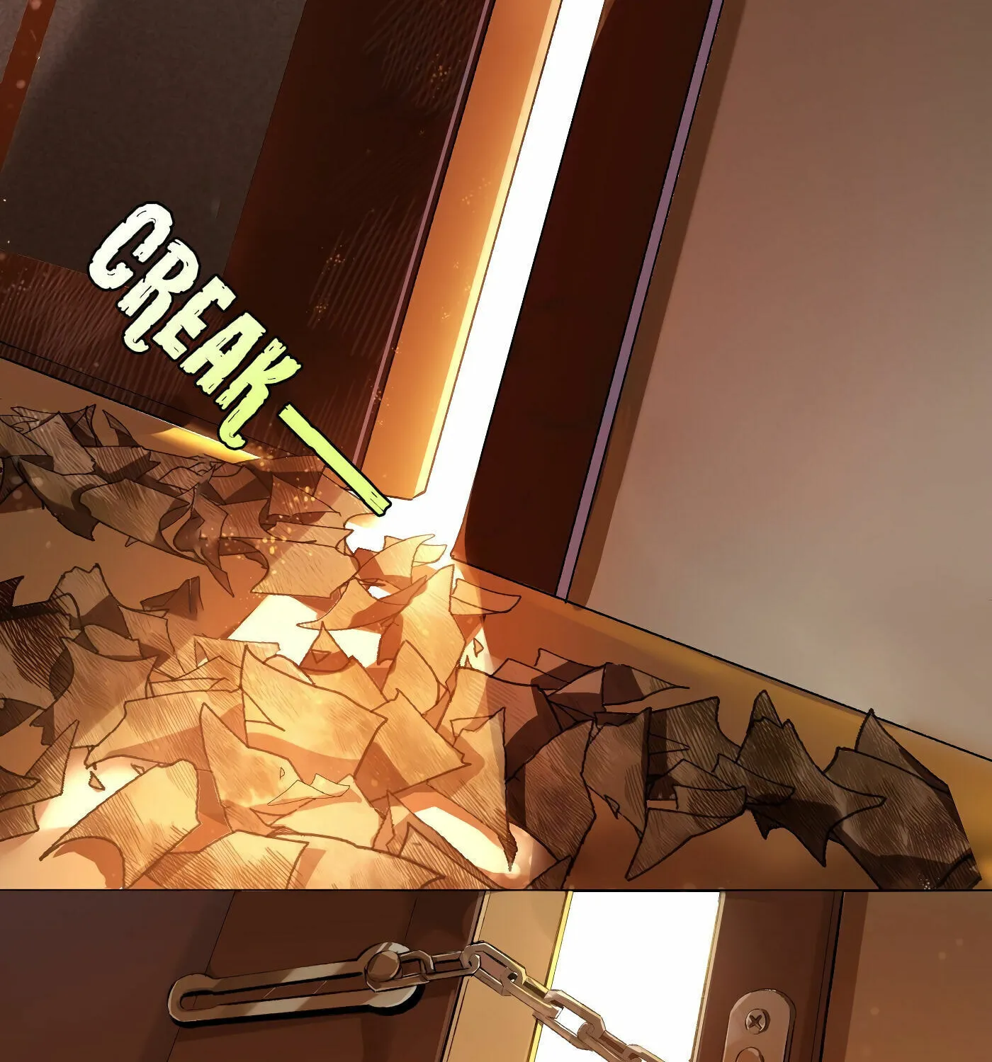 Read Detective VLOG (Colored) chapter 40 image 10 on Lezhin