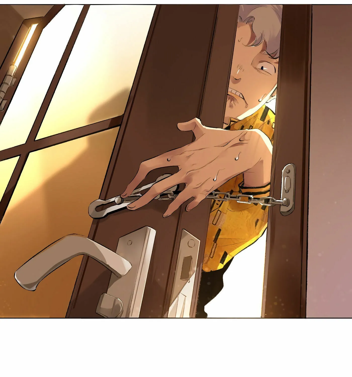 Read Detective VLOG (Colored) chapter 40 image 13 on Lezhin