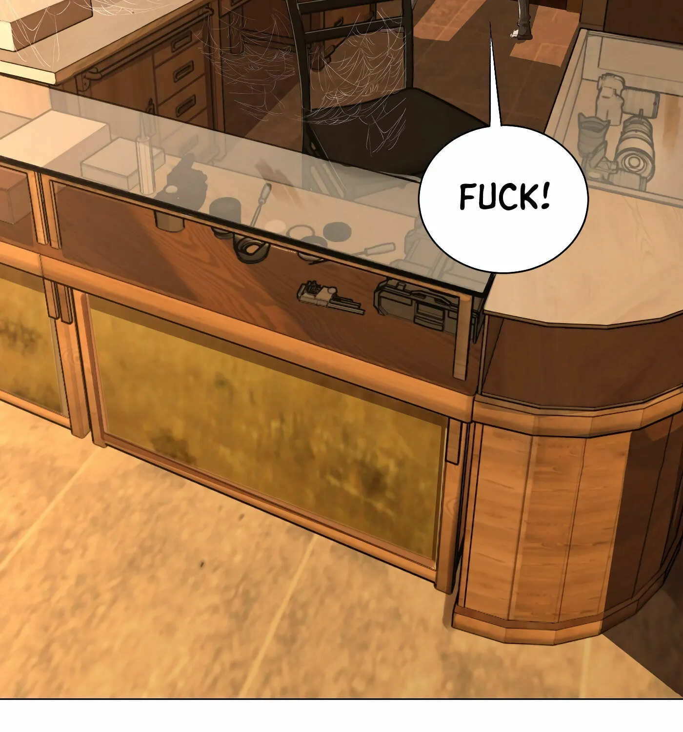 Read Detective VLOG (Colored) chapter 40 image 15 on Lezhin