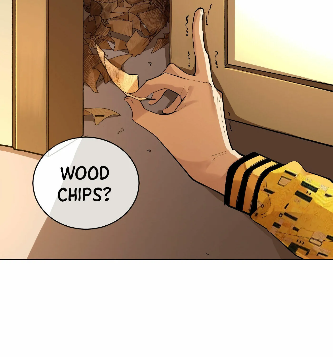 Read Detective VLOG (Colored) chapter 40 image 22 on Lezhin
