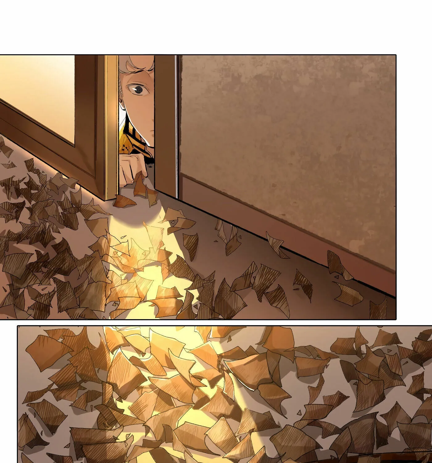 Read Detective VLOG (Colored) chapter 40 image 23 on Lezhin