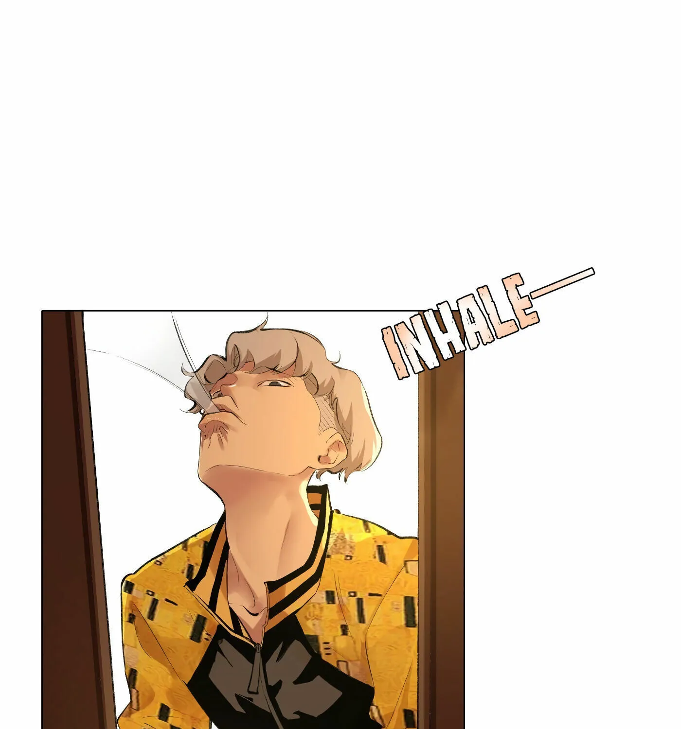 Read Detective VLOG (Colored) chapter 40 image 25 on Lezhin