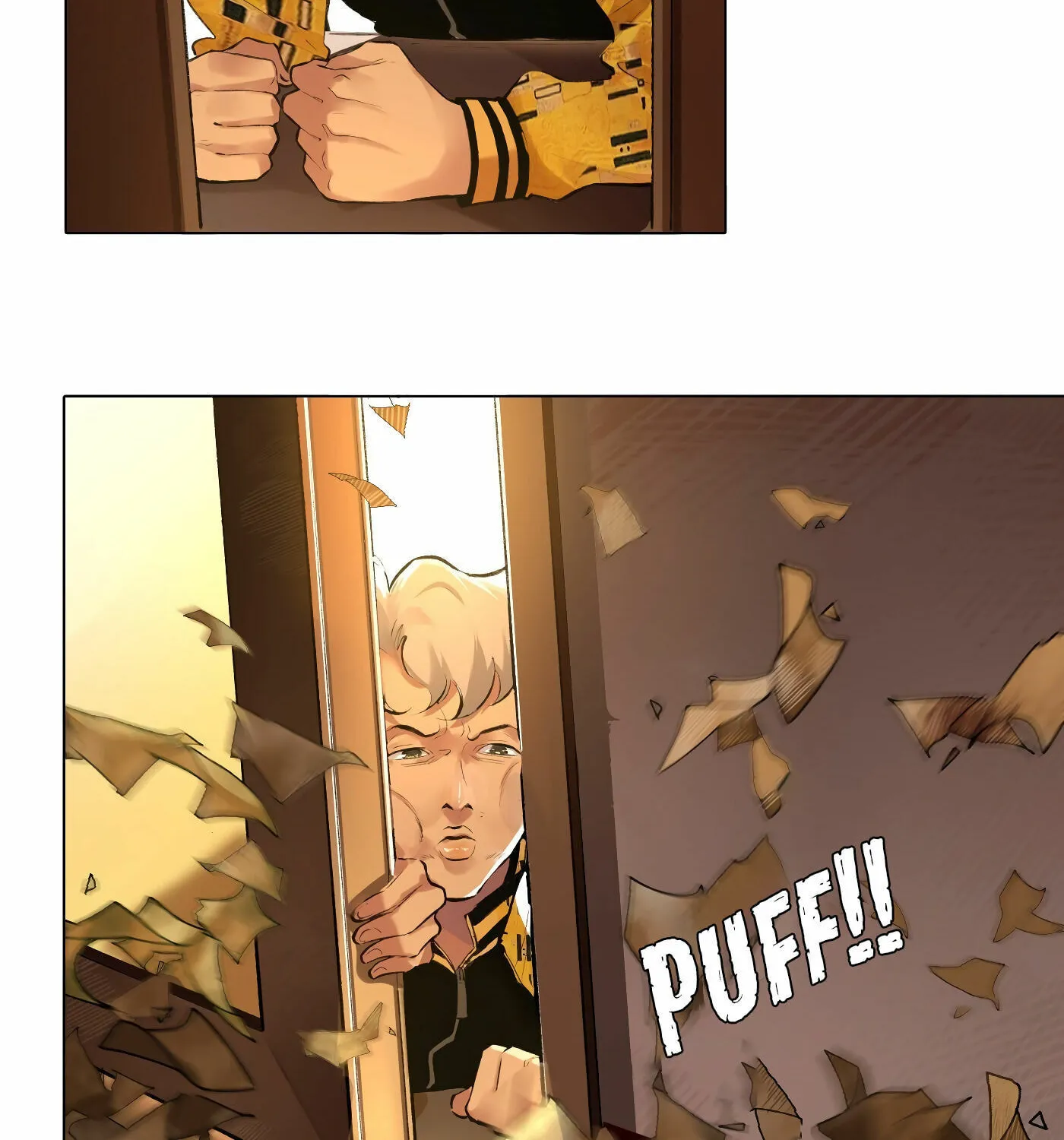 Read Detective VLOG (Colored) chapter 40 image 26 on Lezhin