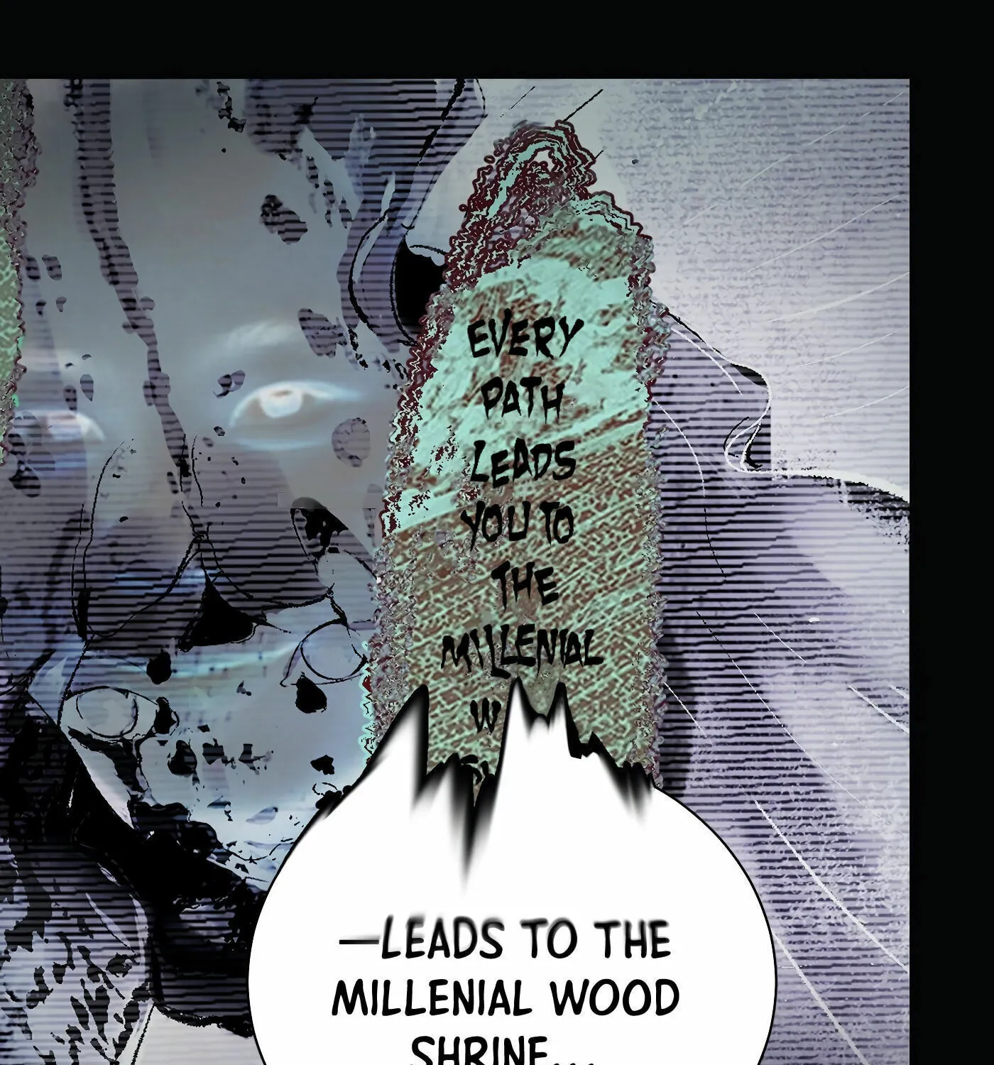 Read Detective VLOG (Colored) chapter 40 image 3 on Lezhin