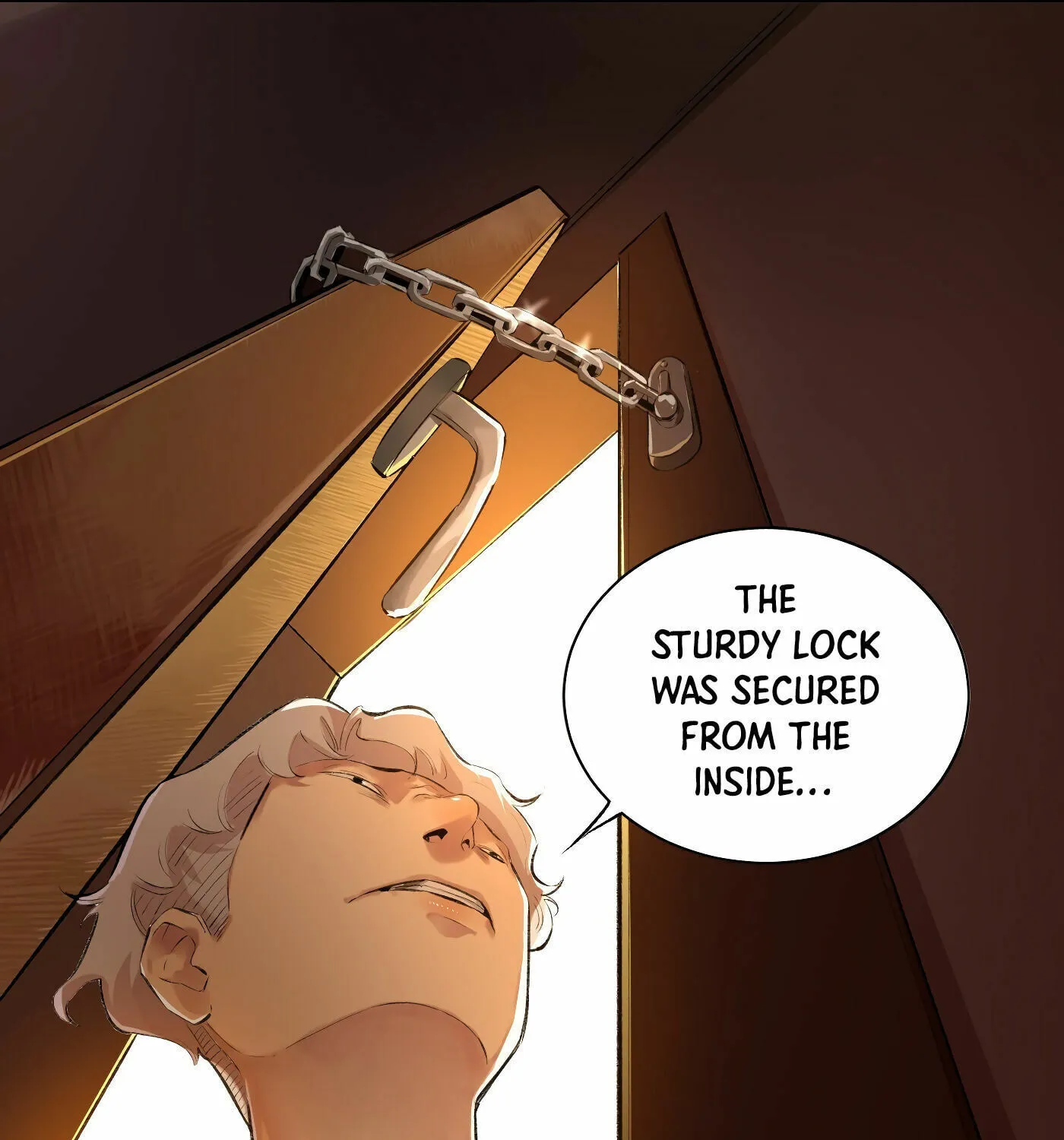 Read Detective VLOG (Colored) chapter 40 image 33 on Lezhin