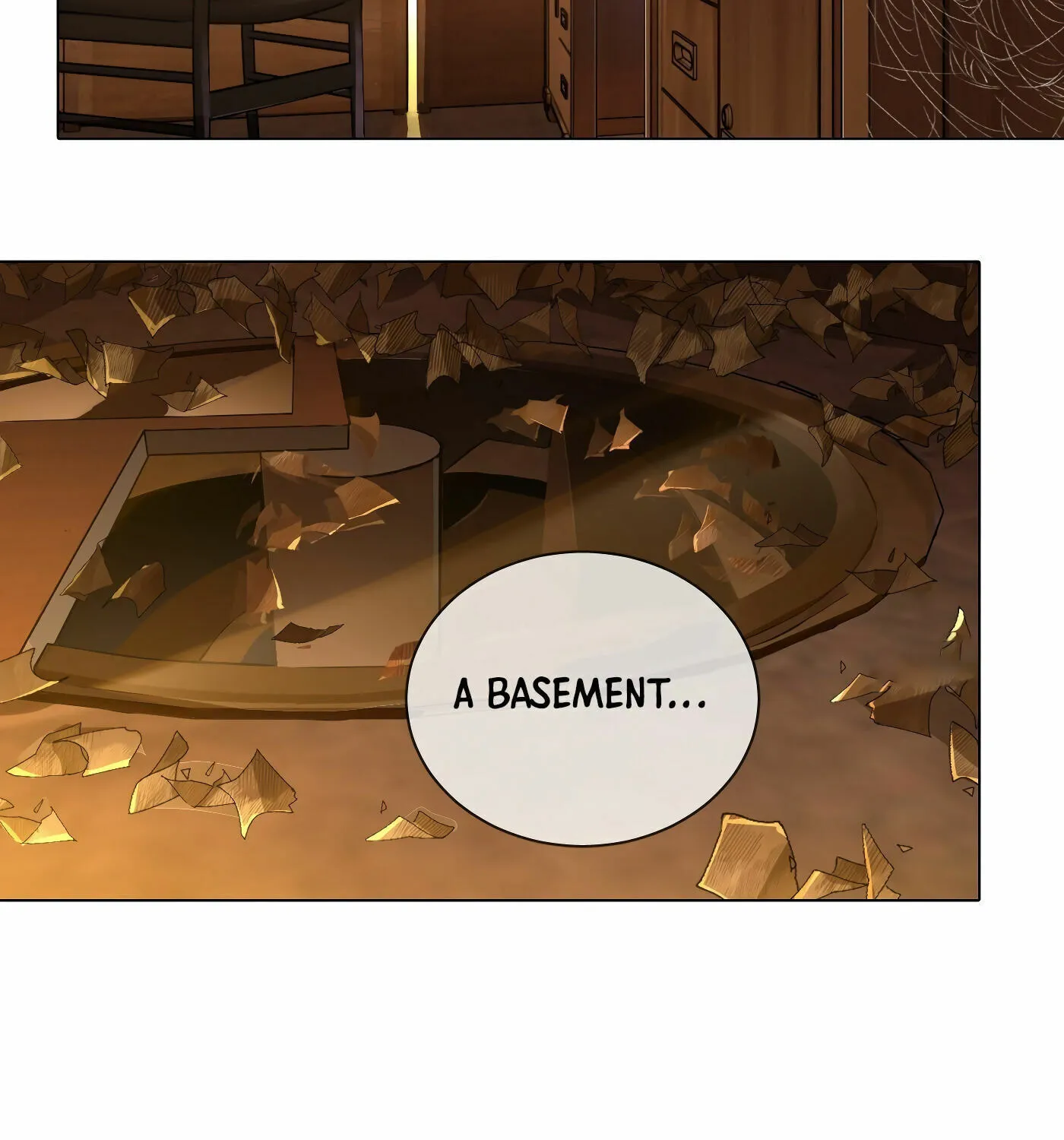 Read Detective VLOG (Colored) chapter 40 image 35 on Lezhin