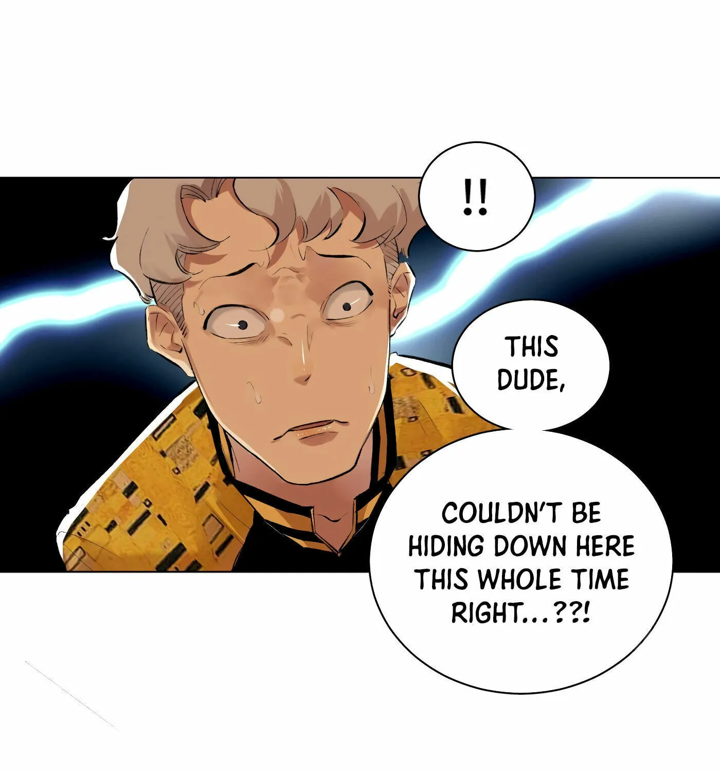 Read Detective VLOG (Colored) chapter 40 image 36 on Lezhin