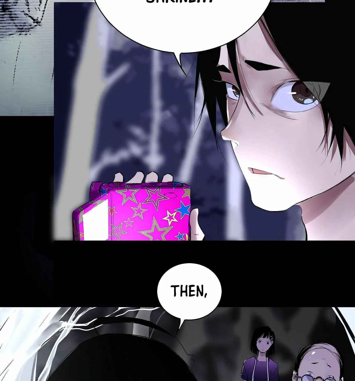 Read Detective VLOG (Colored) chapter 40 image 4 on Lezhin
