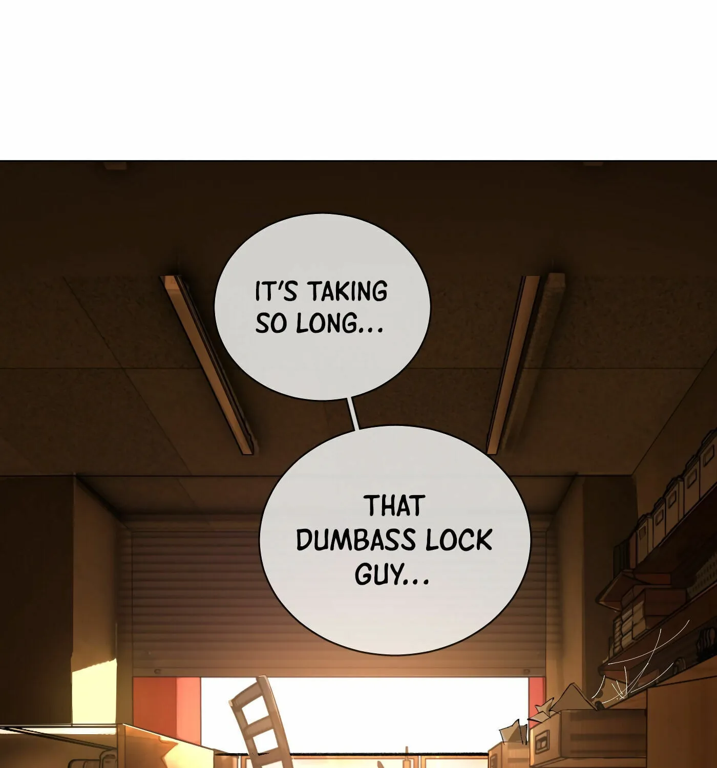 Read Detective VLOG (Colored) chapter 40 image 45 on Lezhin