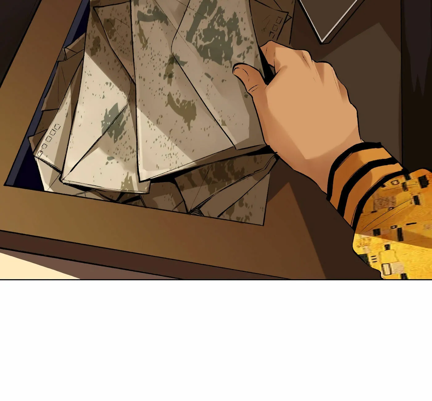 Read Detective VLOG (Colored) chapter 40 image 53 on Lezhin