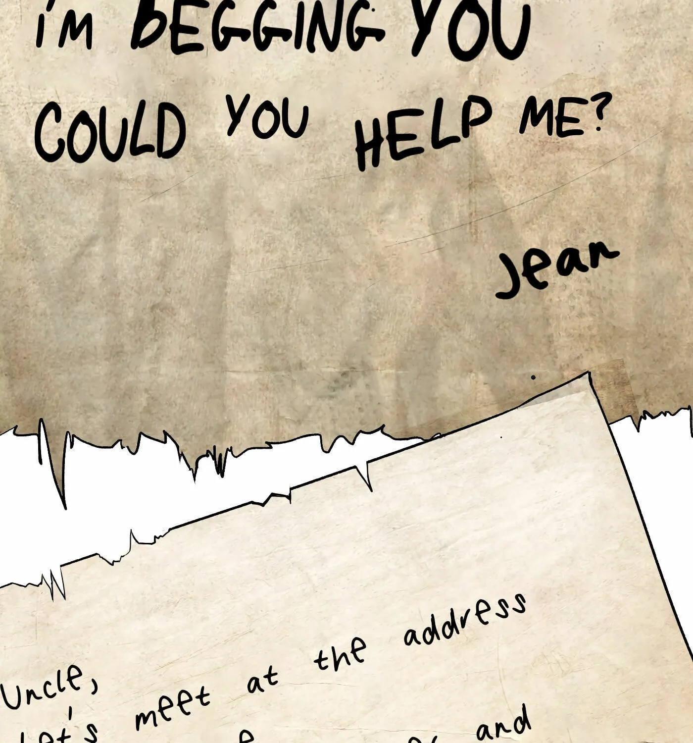 Read Detective VLOG (Colored) chapter 40 image 63 on Lezhin