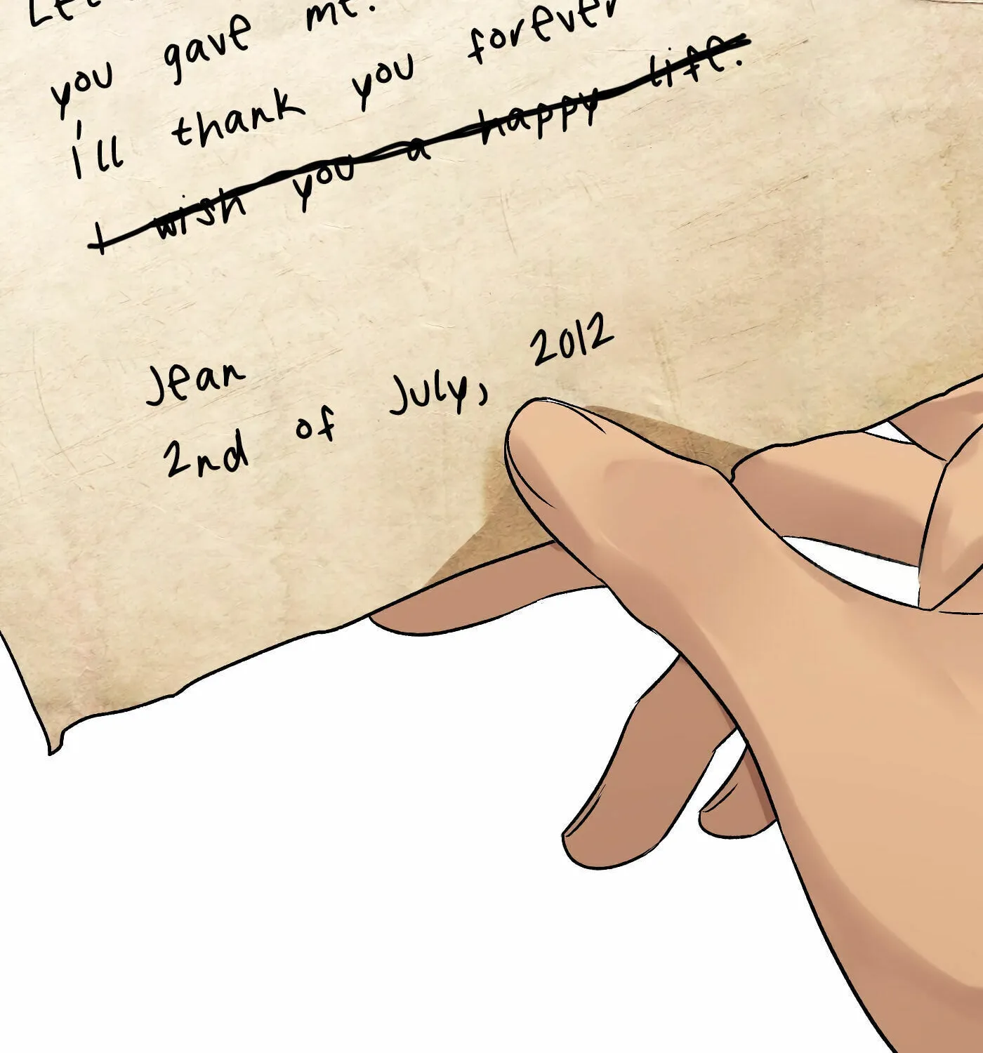 Read Detective VLOG (Colored) chapter 40 image 64 on Lezhin