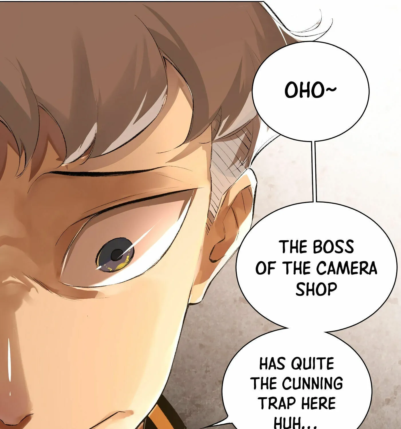 Read Detective VLOG (Colored) chapter 40 image 67 on Lezhin