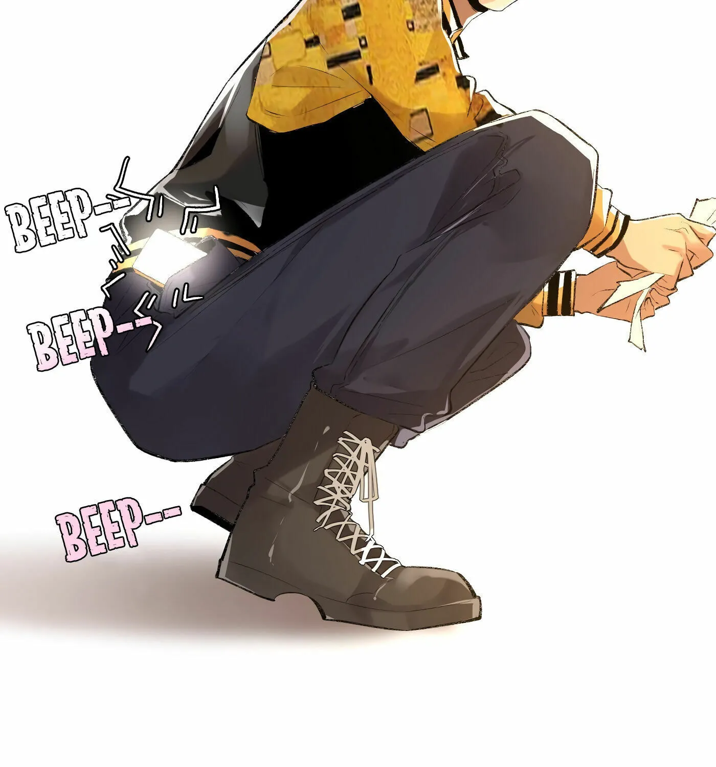 Read Detective VLOG (Colored) chapter 40 image 69 on Lezhin