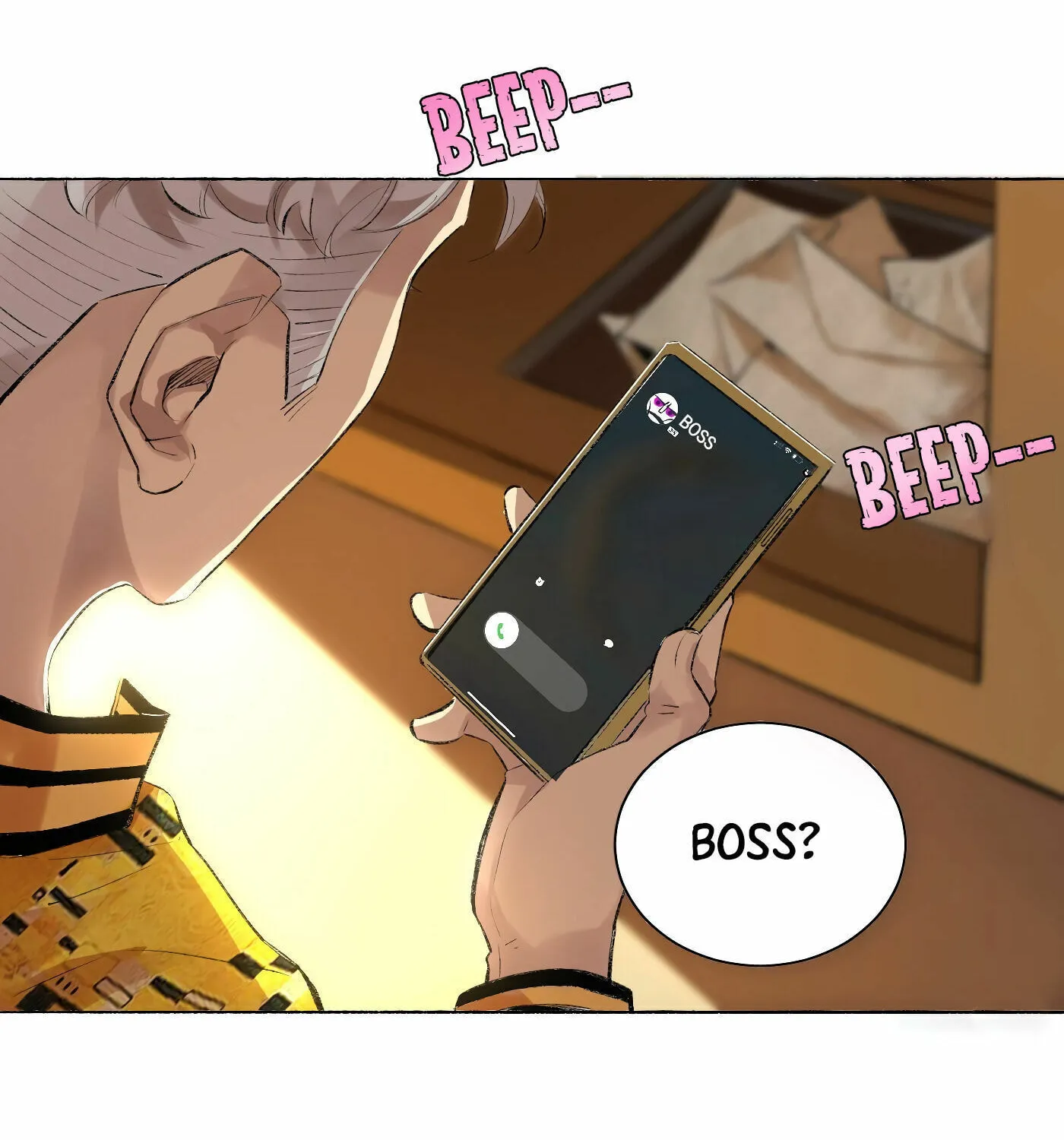 Read Detective VLOG (Colored) chapter 40 image 70 on Lezhin