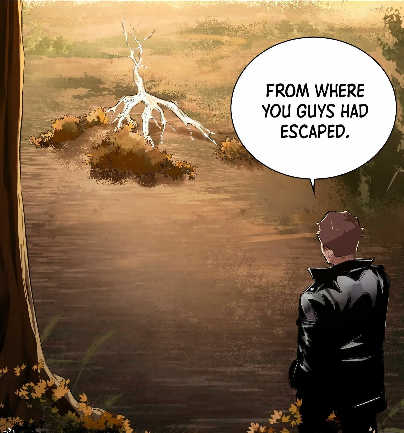 Read Detective VLOG (Colored) chapter 40 image 77 on Lezhin