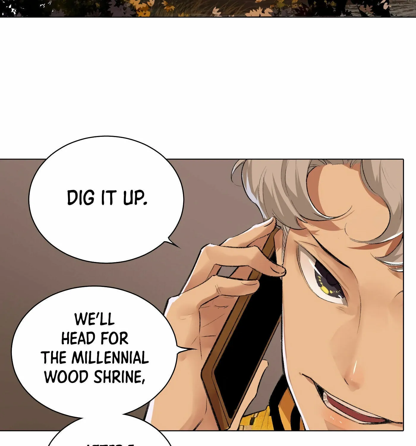 Read Detective VLOG (Colored) chapter 40 image 78 on Lezhin