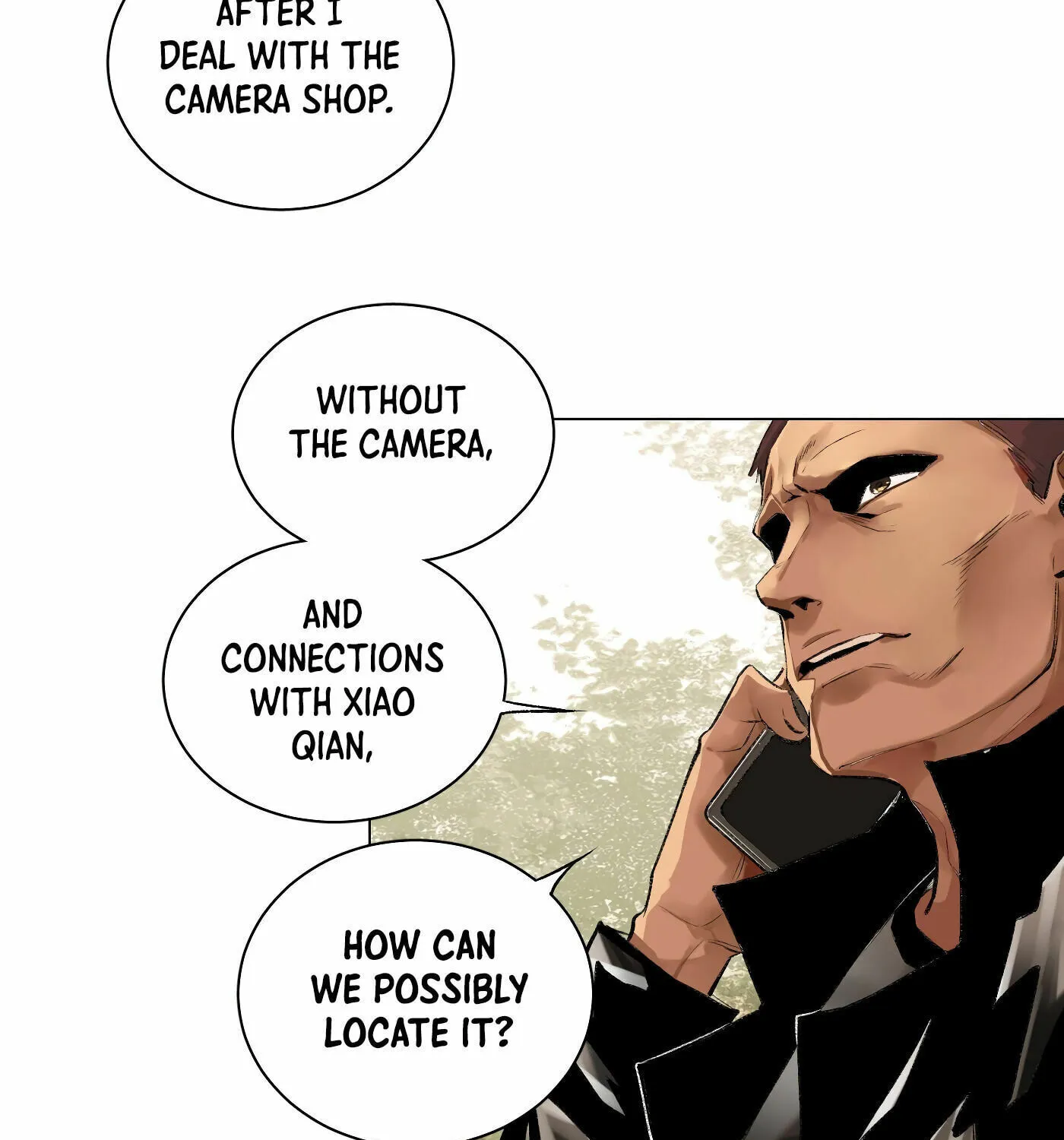 Read Detective VLOG (Colored) chapter 40 image 79 on Lezhin