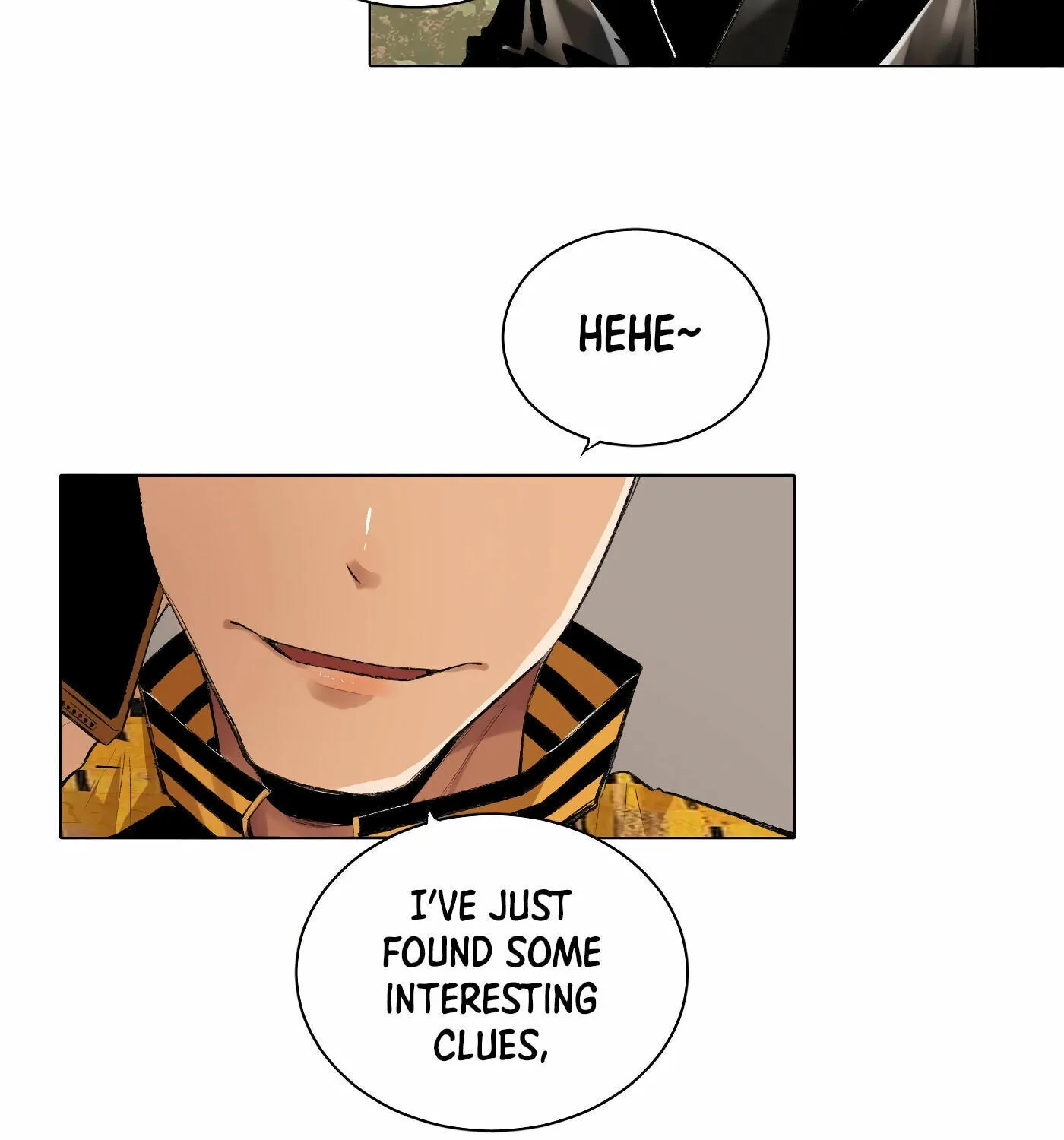 Read Detective VLOG (Colored) chapter 40 image 80 on Lezhin