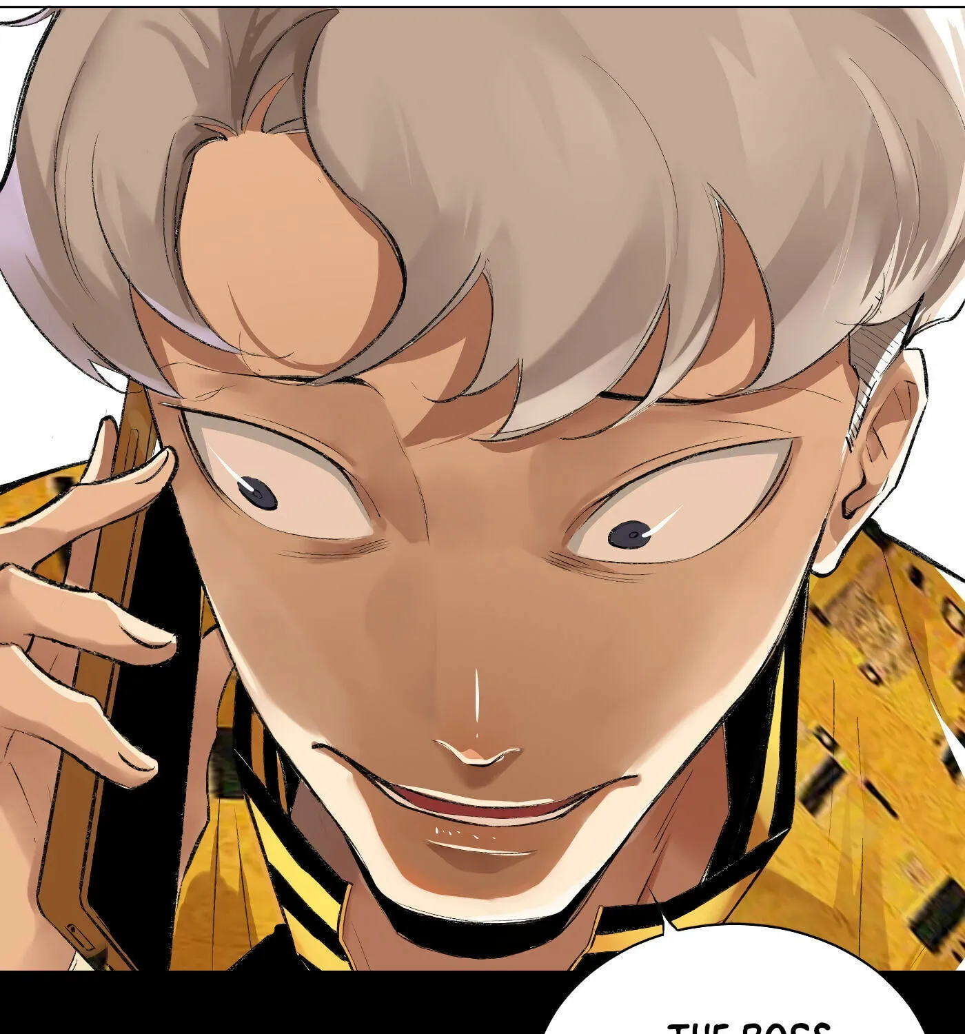 Read Detective VLOG (Colored) chapter 40 image 82 on Lezhin