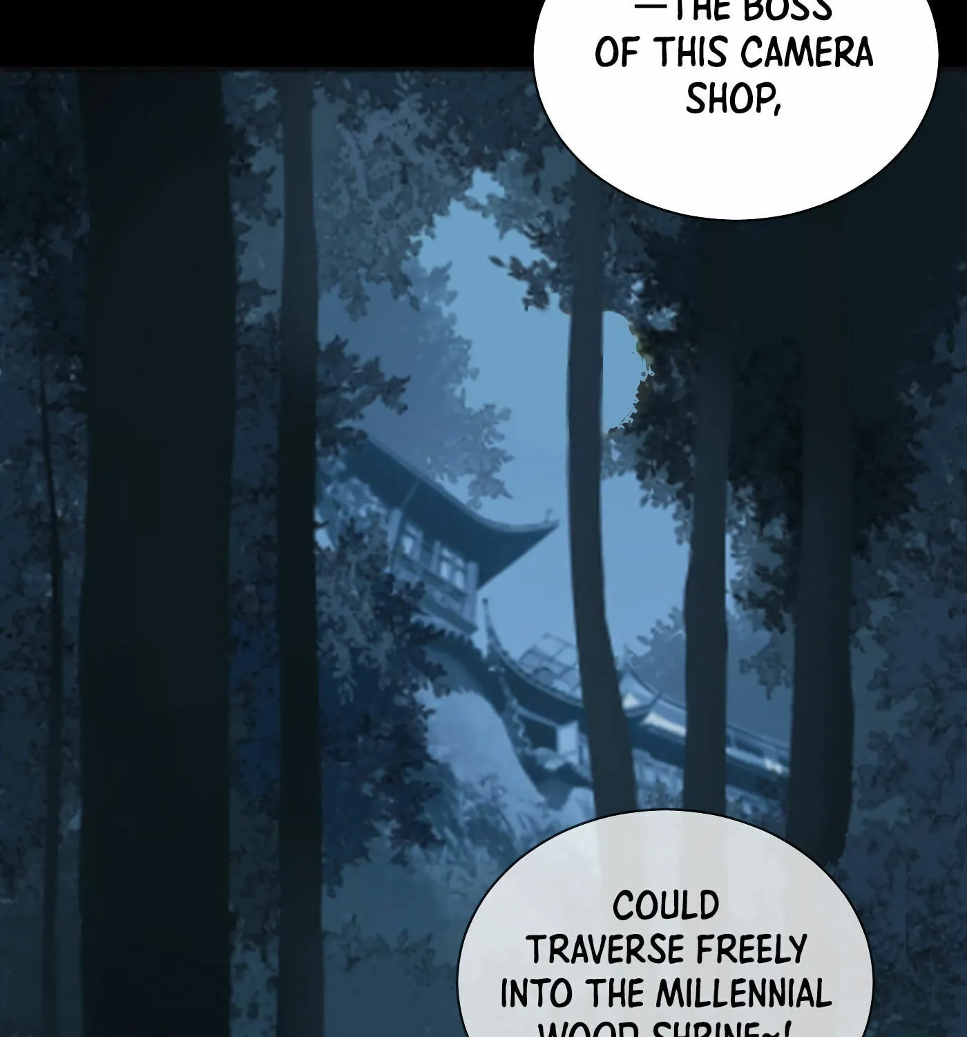 Read Detective VLOG (Colored) chapter 40 image 83 on Lezhin