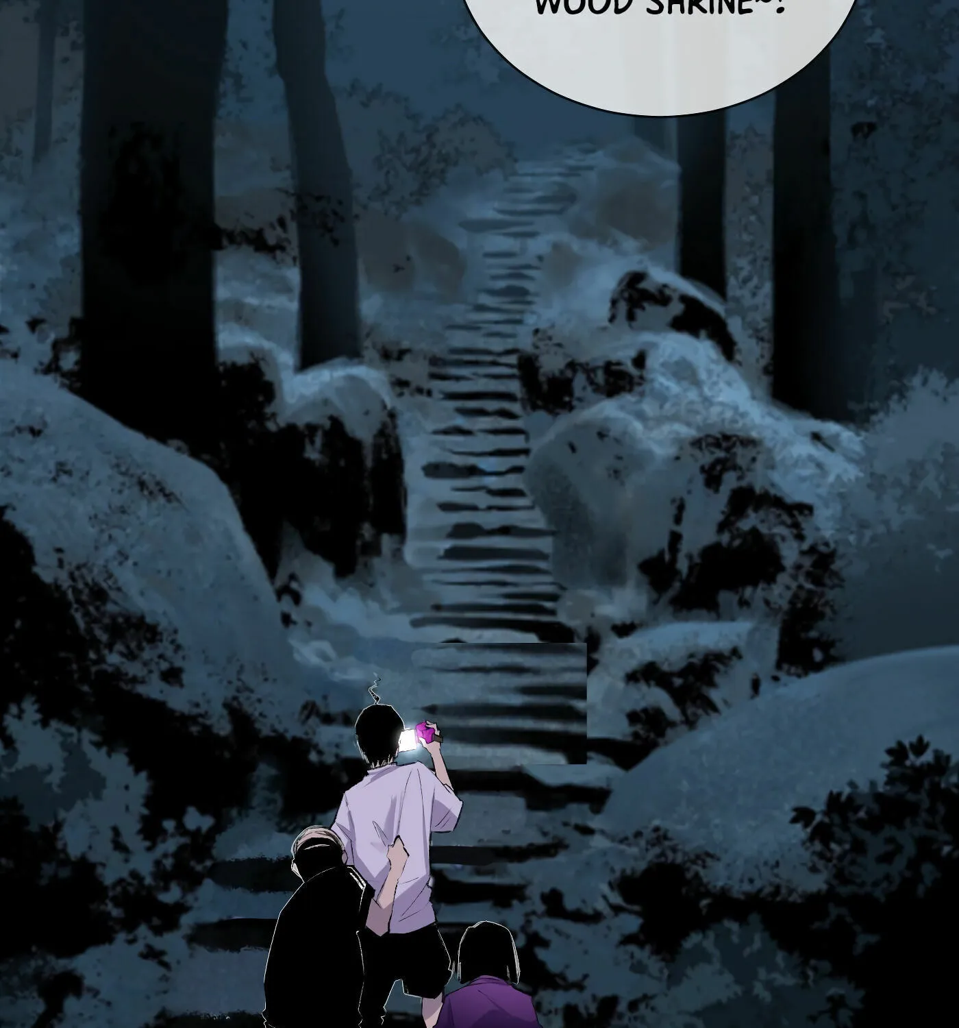 Read Detective VLOG (Colored) chapter 40 image 84 on Lezhin