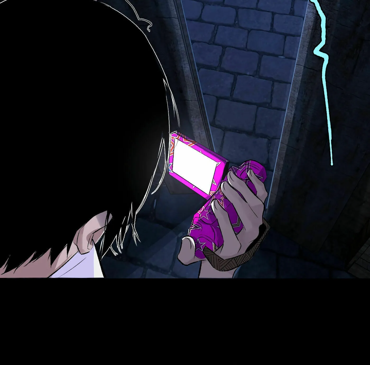 Read Detective VLOG (Colored) chapter 42 image 11 on Lezhin