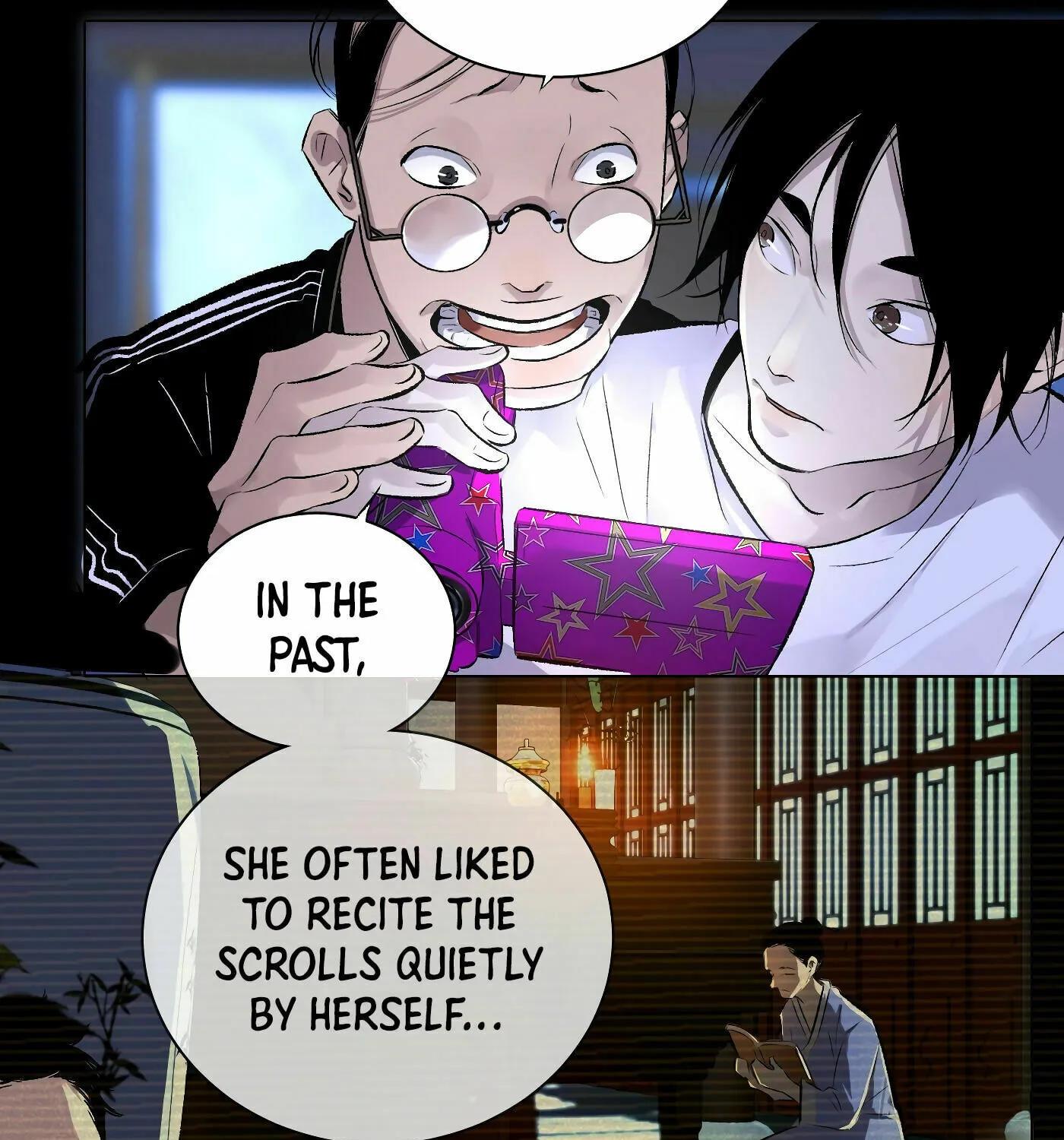 Read Detective VLOG (Colored) chapter 42 image 28 on Lezhin