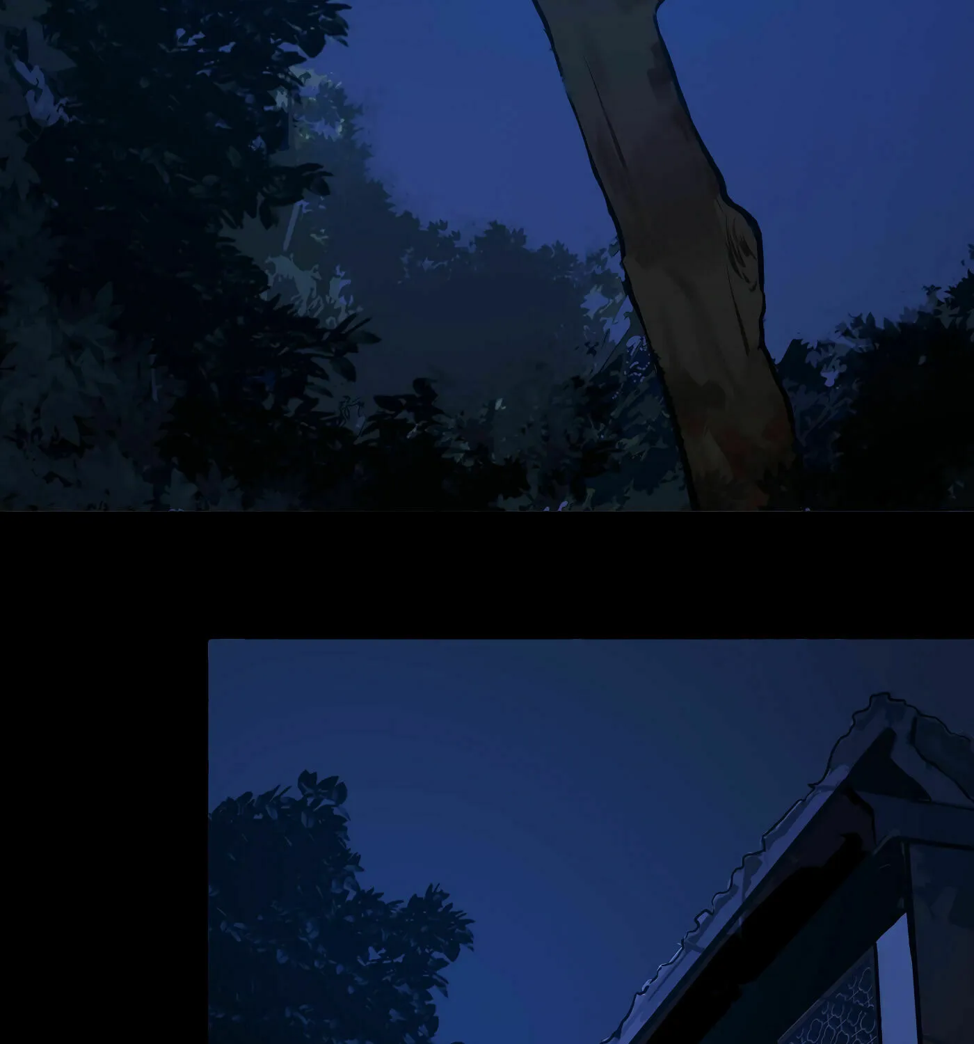 Read Detective VLOG (Colored) chapter 42 image 3 on Lezhin
