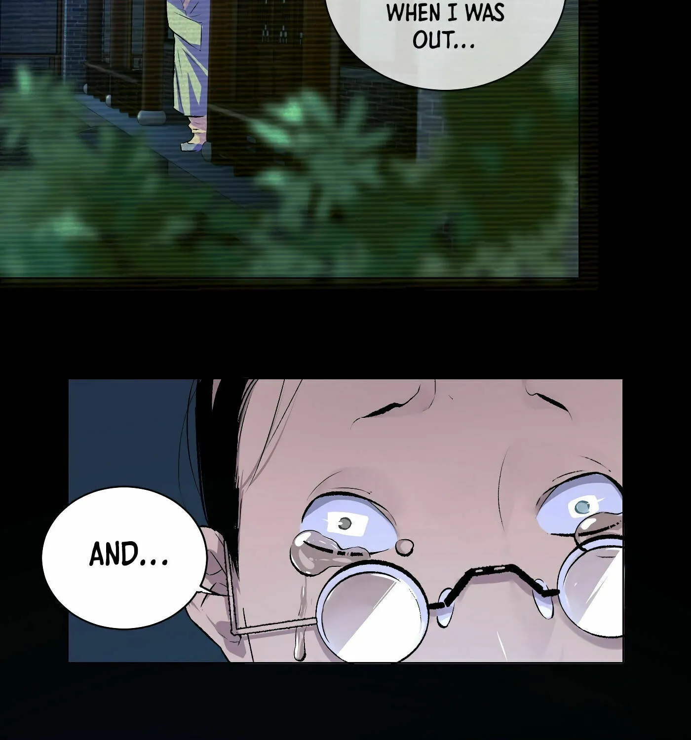 Read Detective VLOG (Colored) chapter 42 image 32 on Lezhin