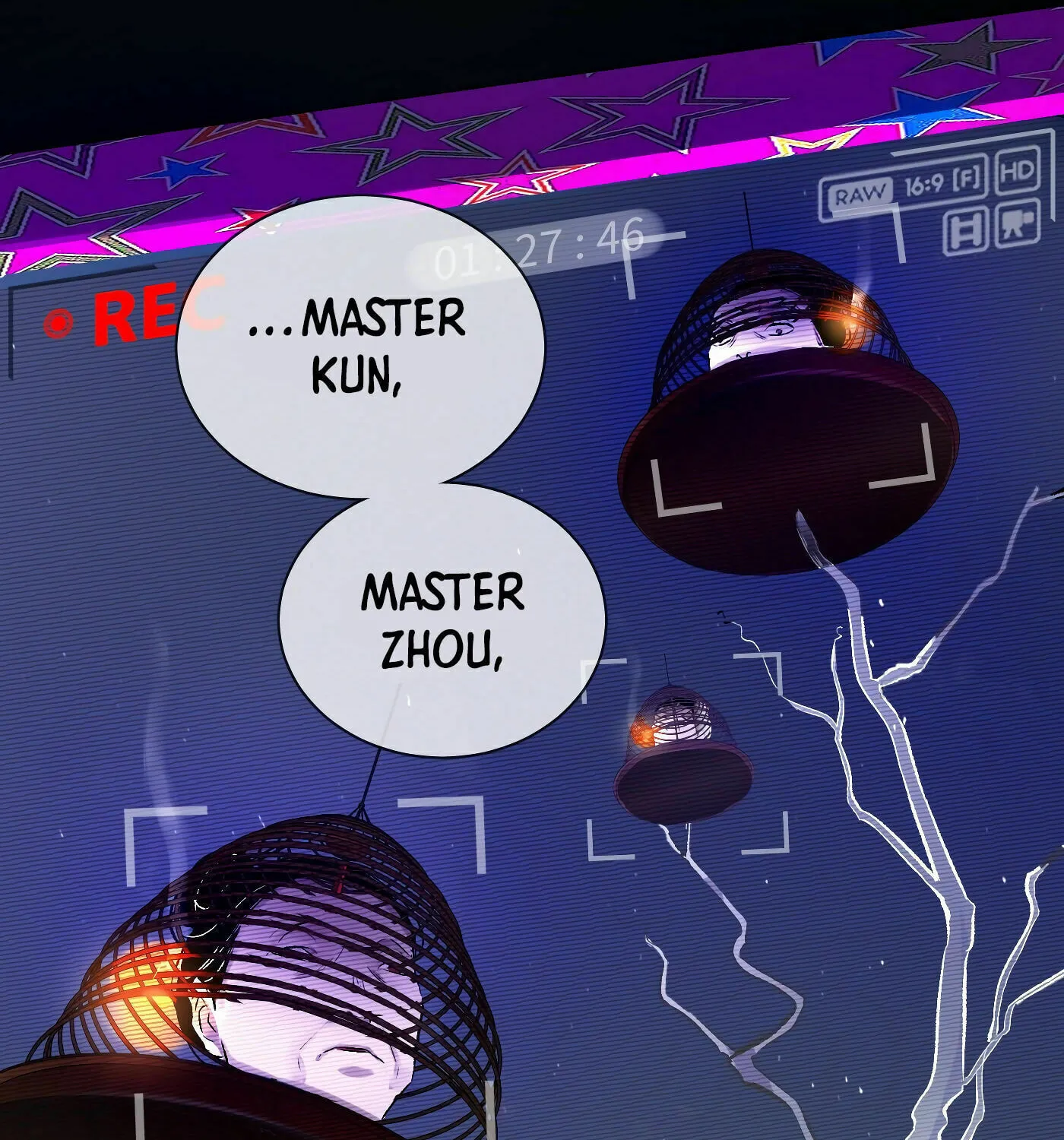 Read Detective VLOG (Colored) chapter 42 image 33 on Lezhin