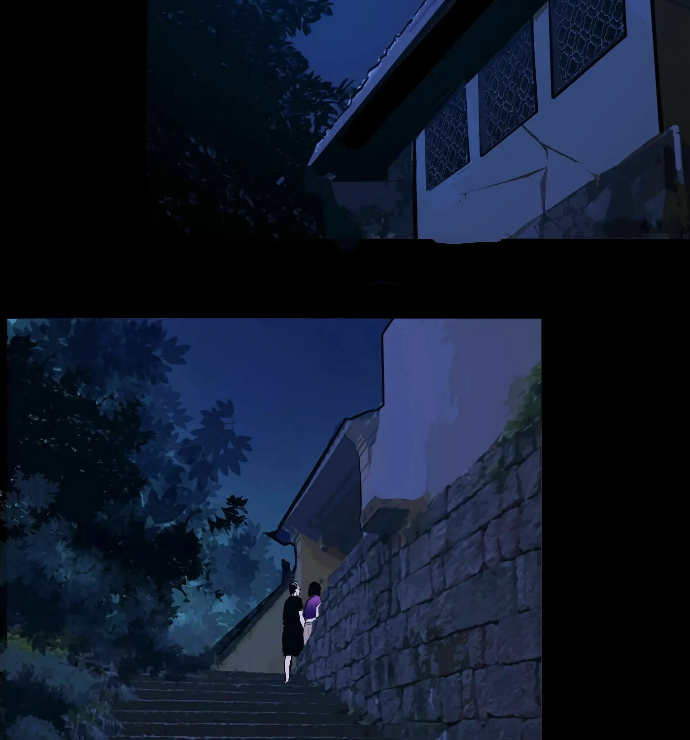Read Detective VLOG (Colored) chapter 42 image 4 on Lezhin