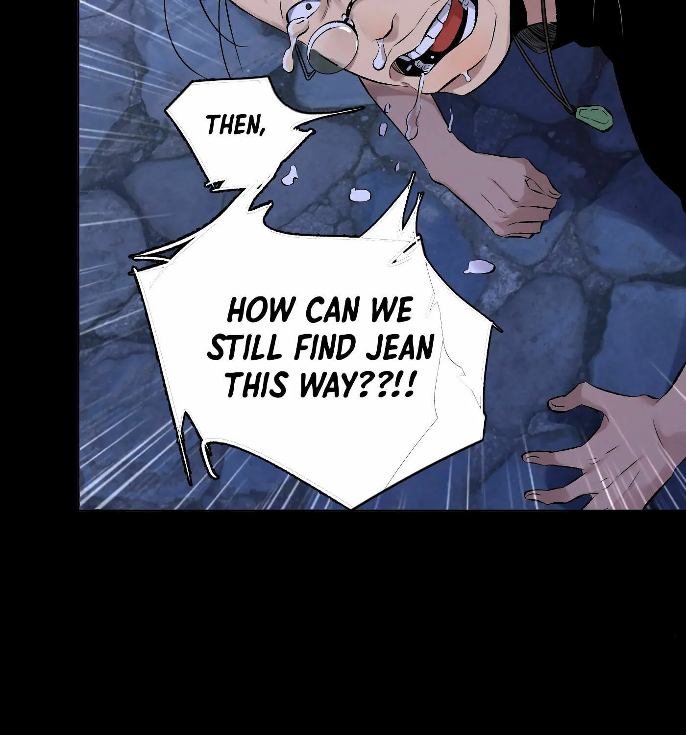 Read Detective VLOG (Colored) chapter 42 image 40 on Lezhin