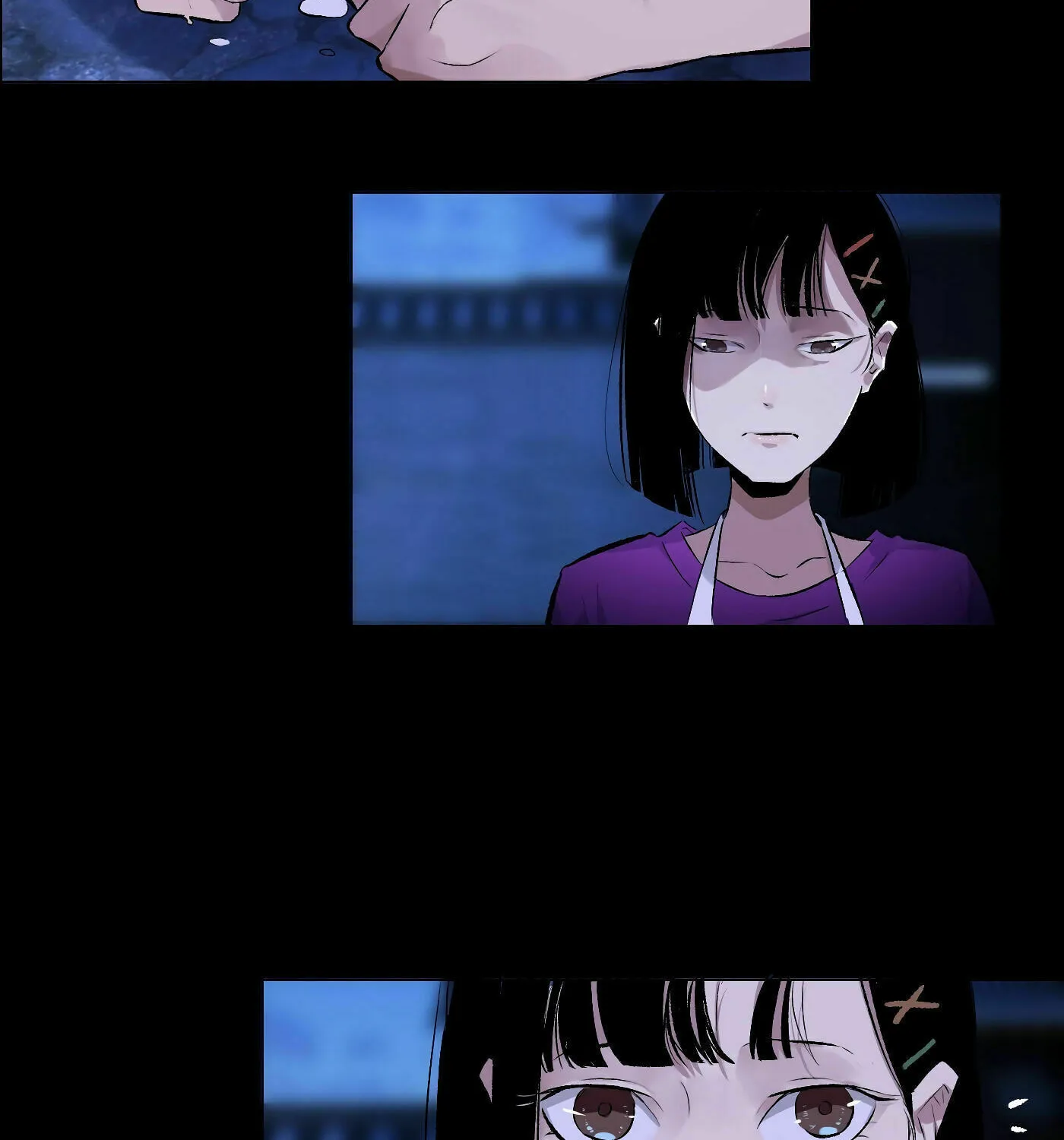 Read Detective VLOG (Colored) chapter 42 image 43 on Lezhin