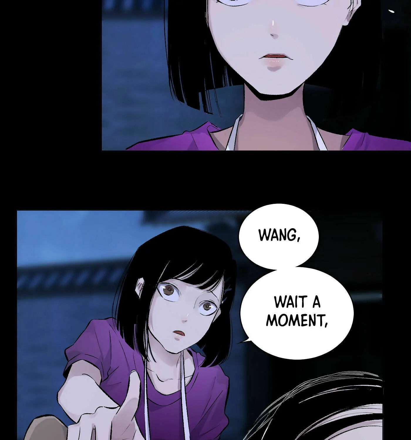 Read Detective VLOG (Colored) chapter 42 image 44 on Lezhin