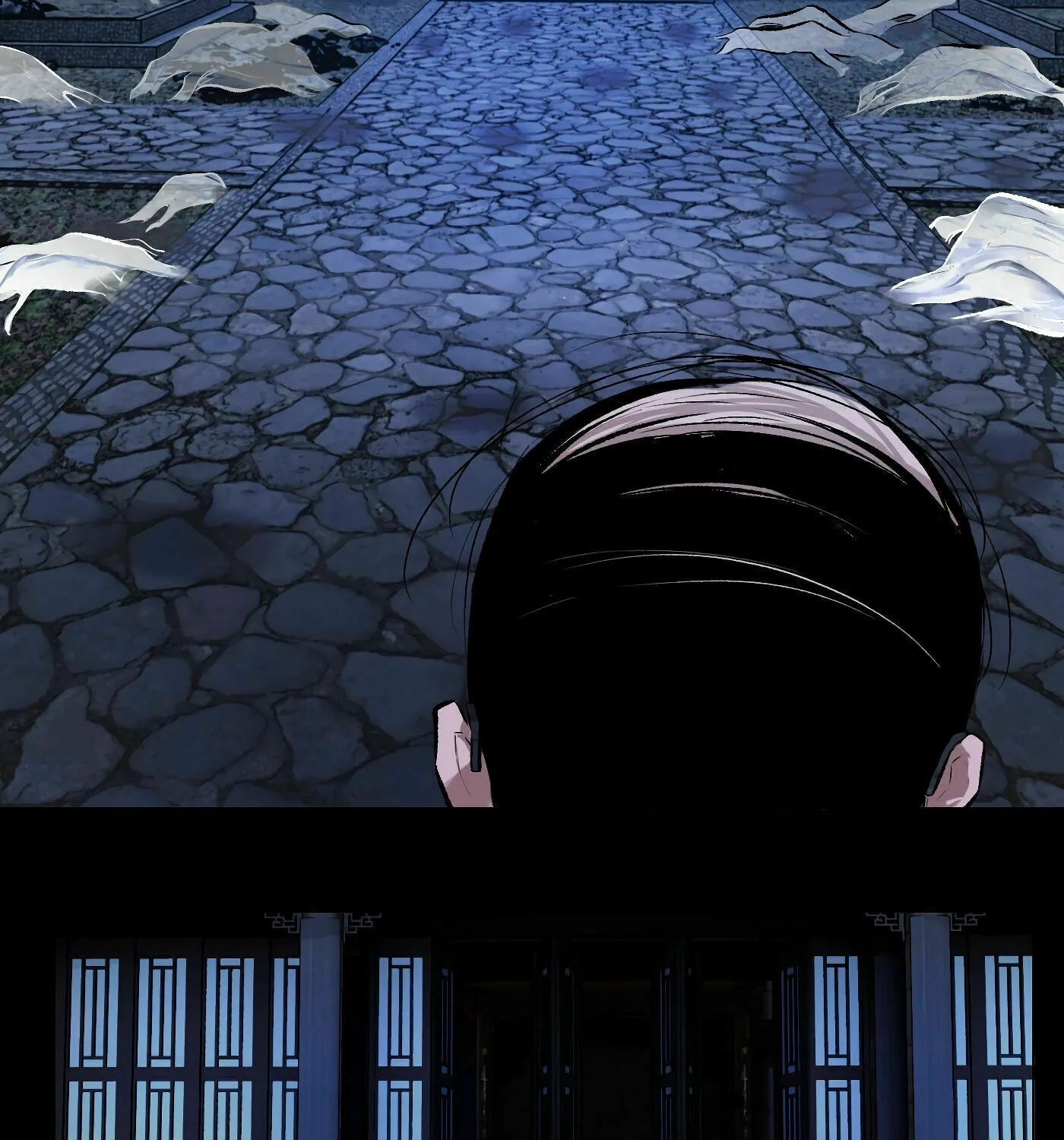 Read Detective VLOG (Colored) chapter 42 image 47 on Lezhin