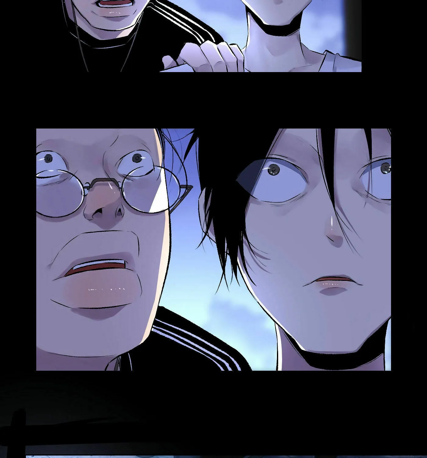 Read Detective VLOG (Colored) chapter 42 image 54 on Lezhin
