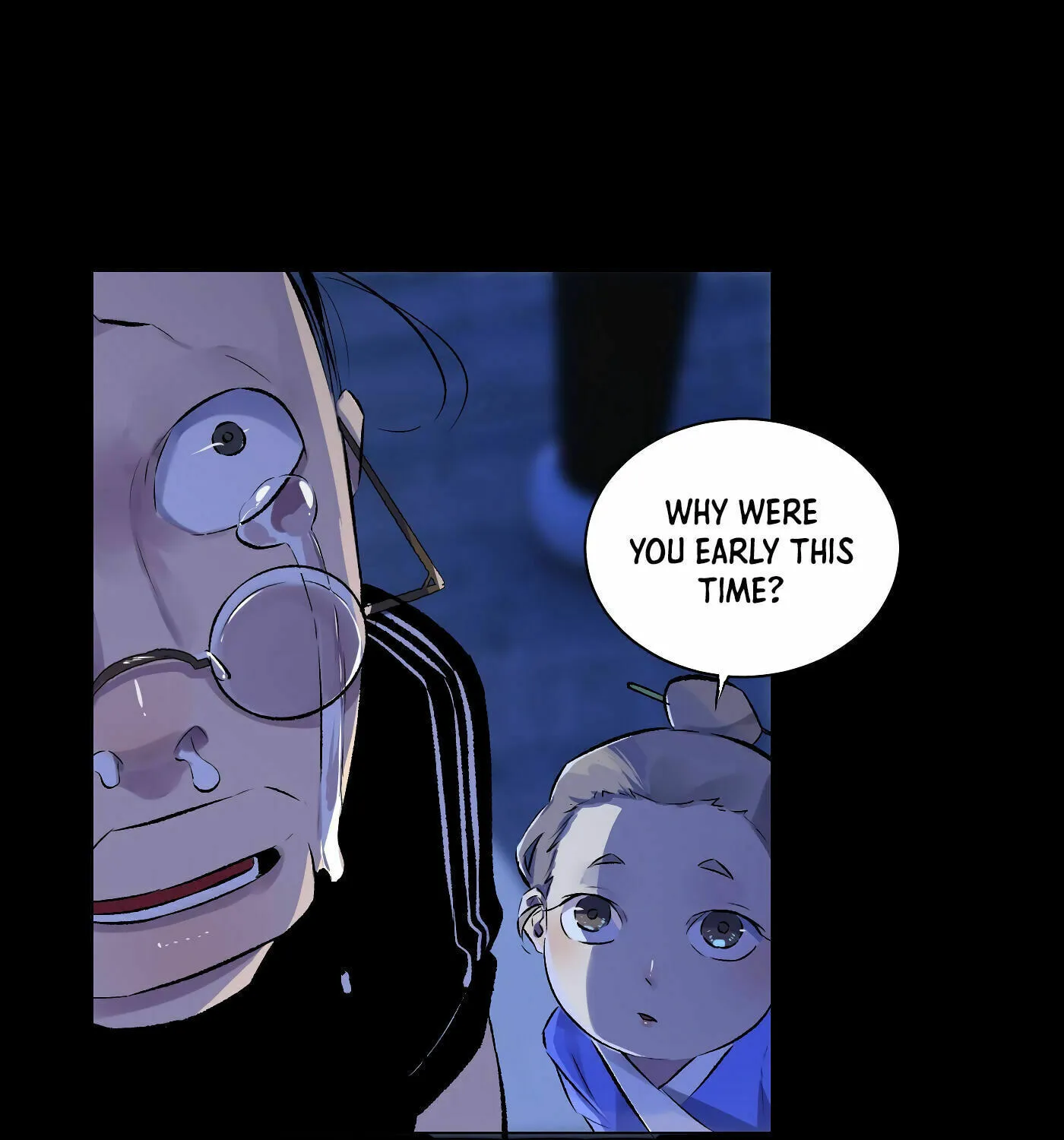 Read Detective VLOG (Colored) chapter 42 image 61 on Lezhin