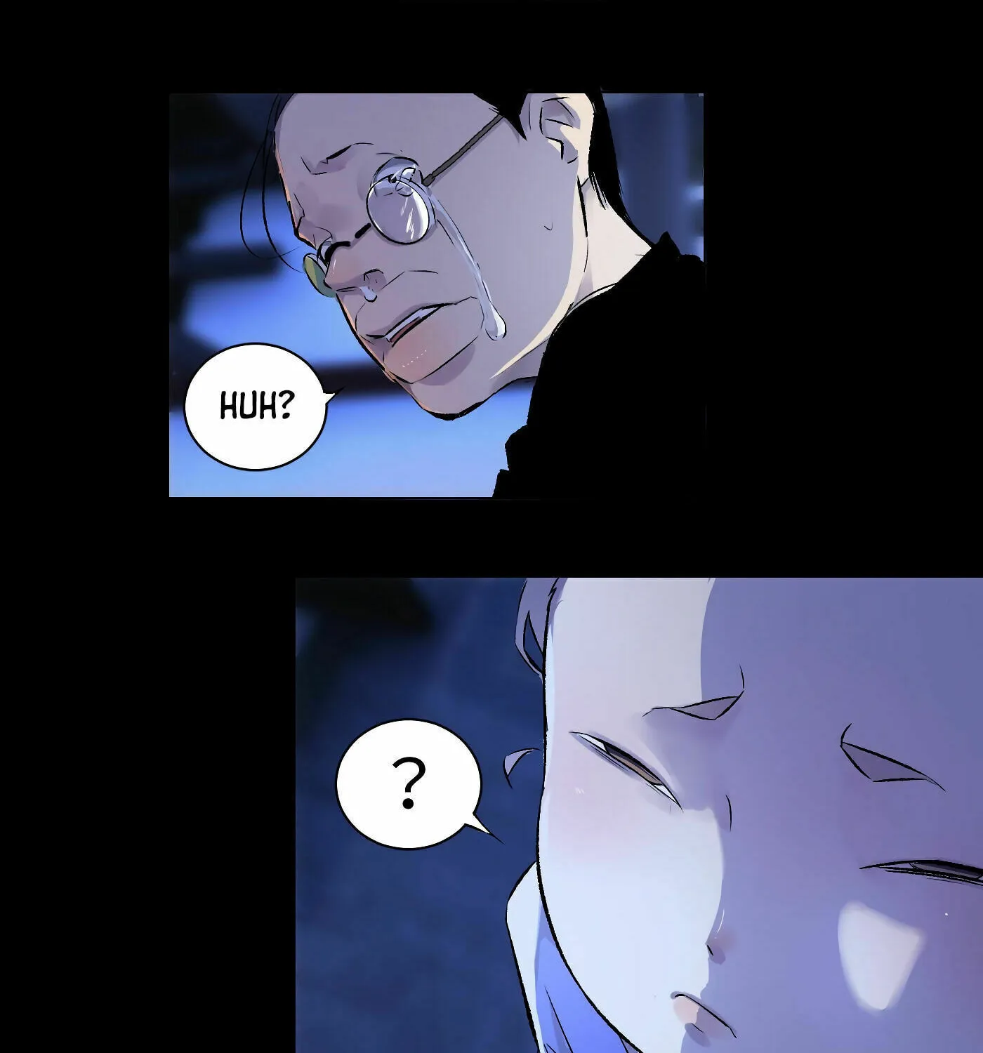 Read Detective VLOG (Colored) chapter 42 image 62 on Lezhin